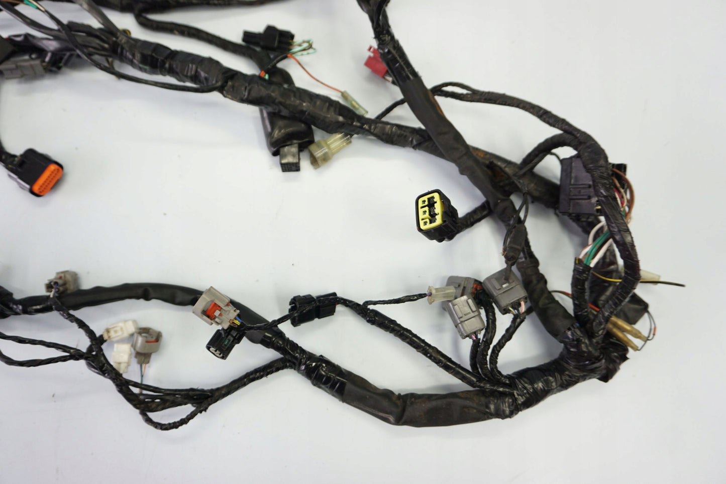KAWASAKI ER-6F 650 05-08 Kabelbaum Wiring Harness 3