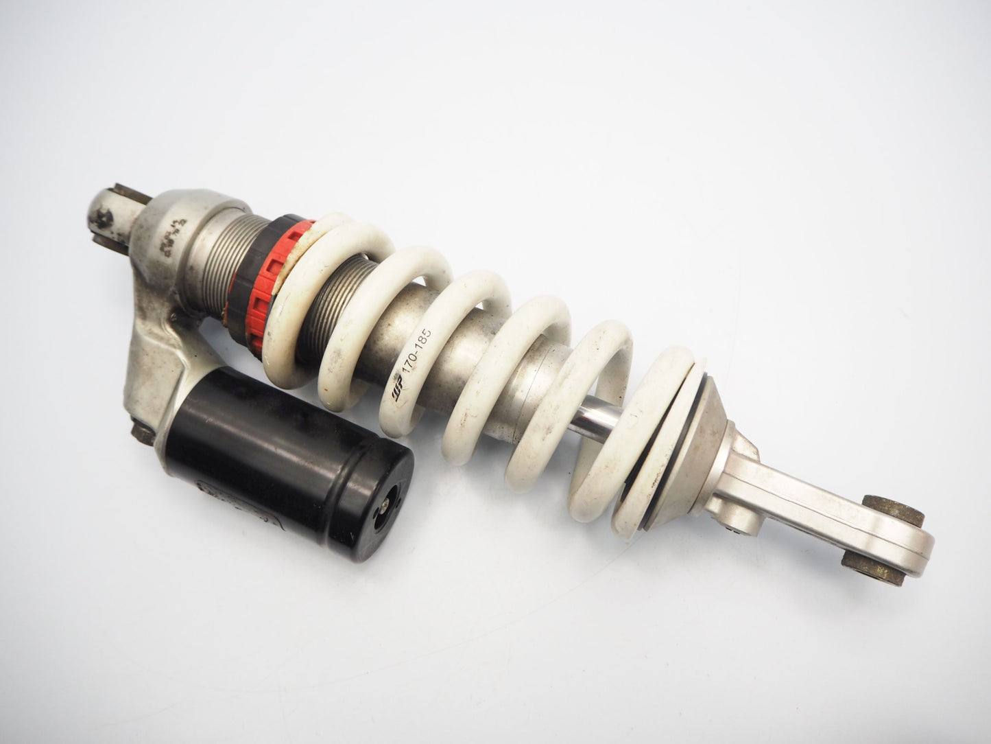 KTM 1290 SUPER DUKE 14-16 Stoßdämpfer Federbein shock absorber 2