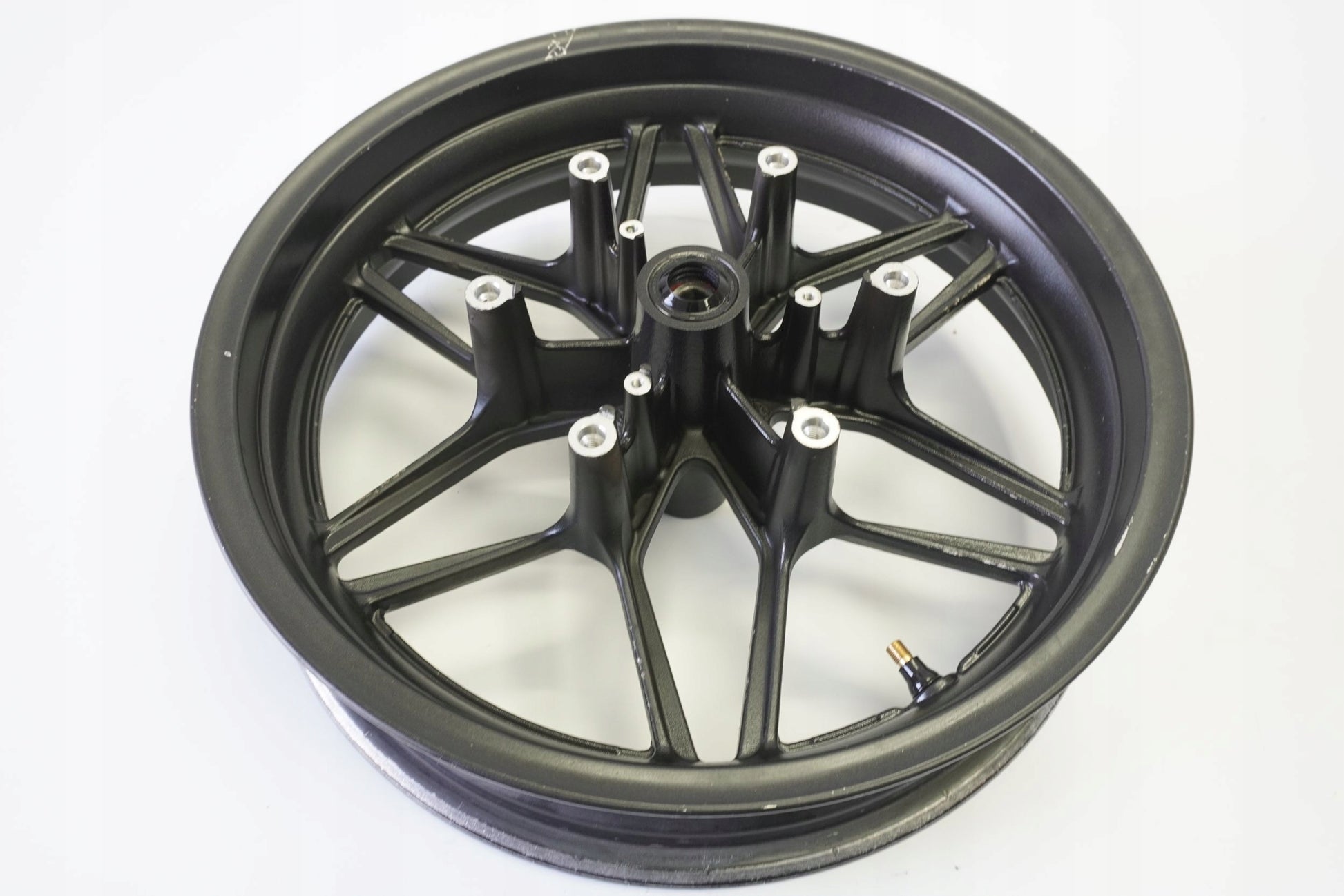 HONDA NSS 125 FORZA 14-17 Felge vorne Wheel Vorderrad 6