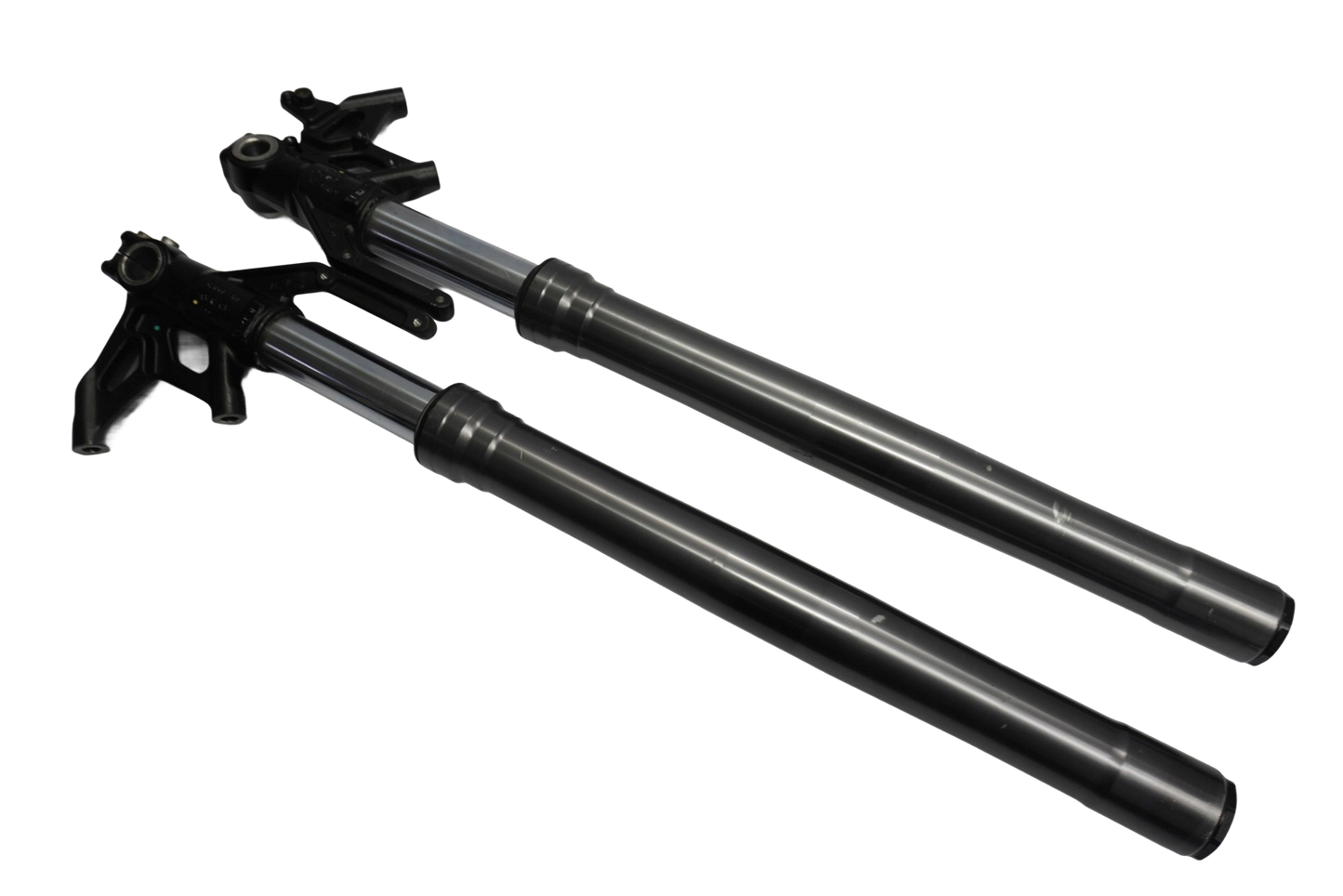 TRIUMPH STREET TRIPLE 765 RS 17-19 Gabel Gabelholme Fork 1