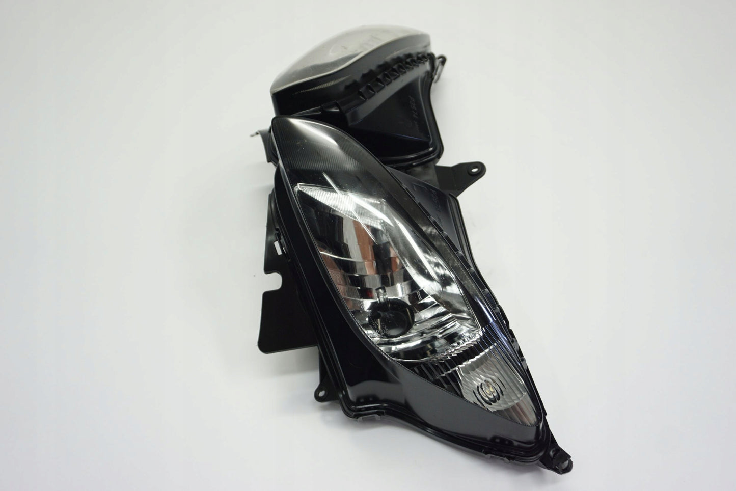 YAMAHA FZ6 FAZER 600 04-09 Scheinwerfer Headlight