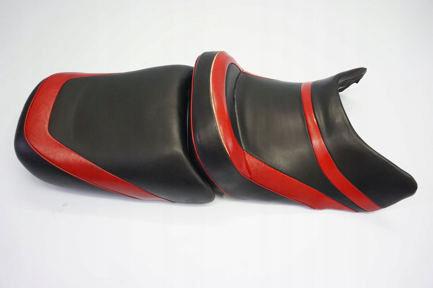 YAMAHA FJR 1300 06-12 Sitzbank Fahrer Sozius Sitz seat Top Sellerie 11