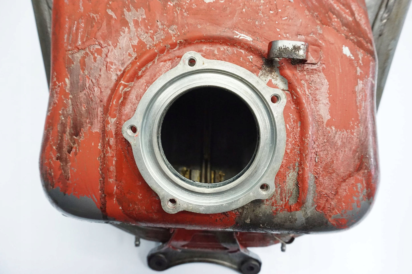 KAWASAKI GTR 1400 07-09 Kraftstofftank Benzintank Fuel Tank 12