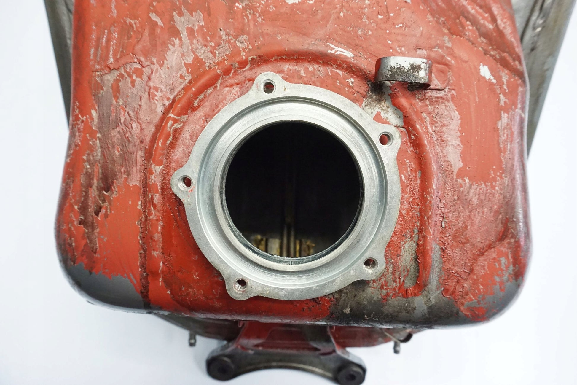 KAWASAKI GTR 1400 07-09 Kraftstofftank Benzintank Fuel Tank 12