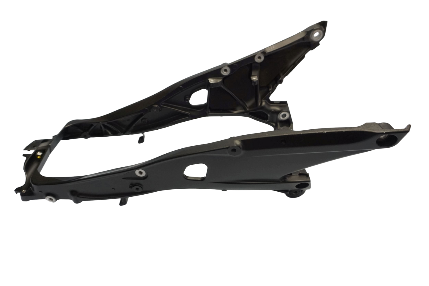 HONDA VFR 1200 F 09-16 Heckrahmen Rahmen hinten rear frame 1