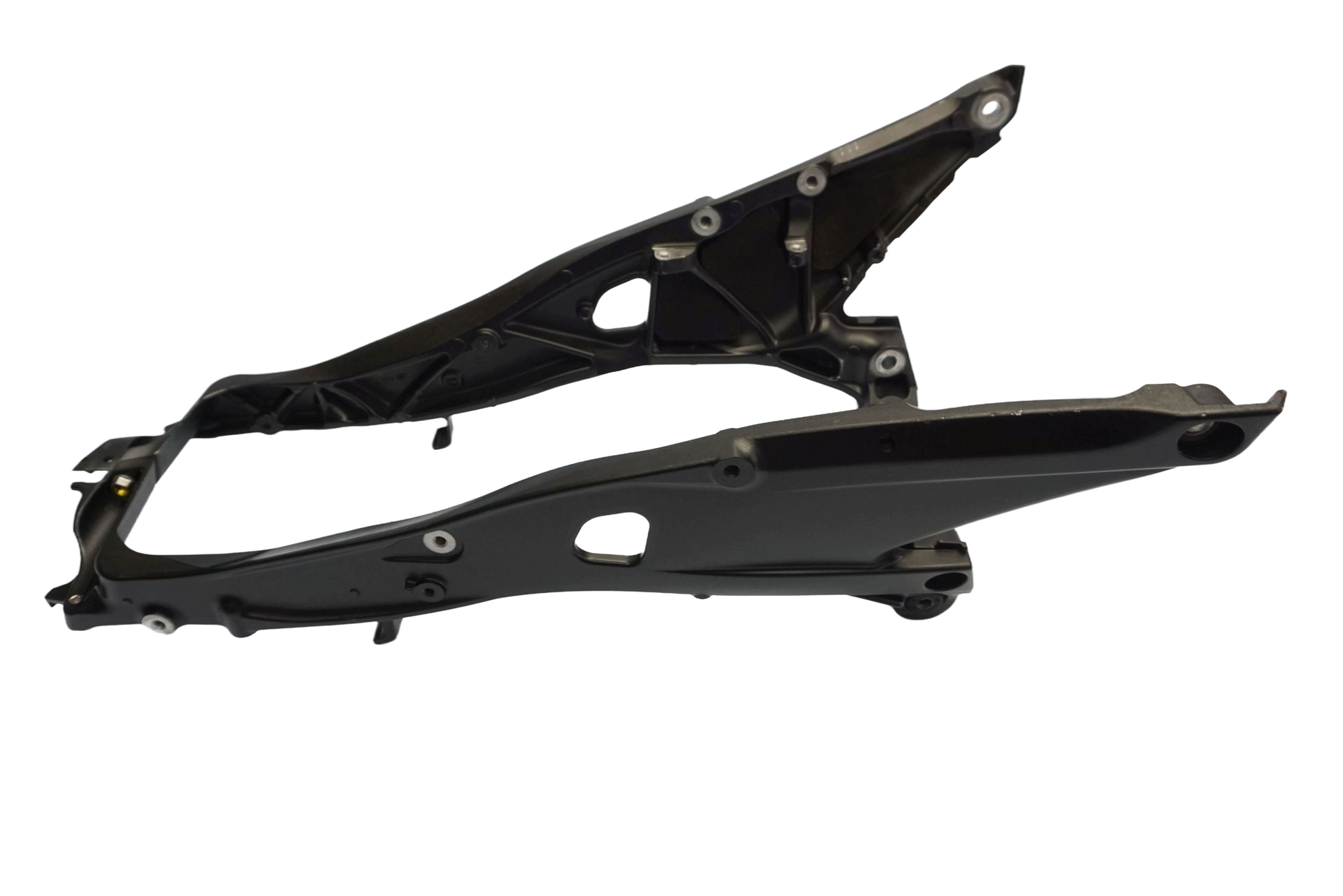 HONDA VFR 1200 F 09-16 Heckrahmen Rahmen hinten rear frame 1