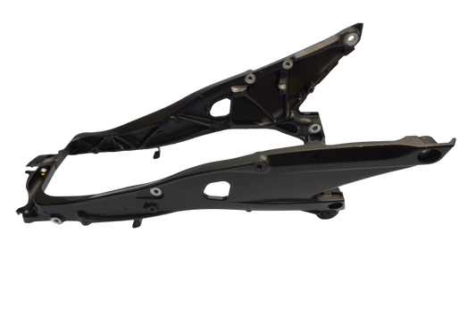 HONDA VFR 1200 F 09-16 Heckrahmen Rahmen hinten rear frame 1