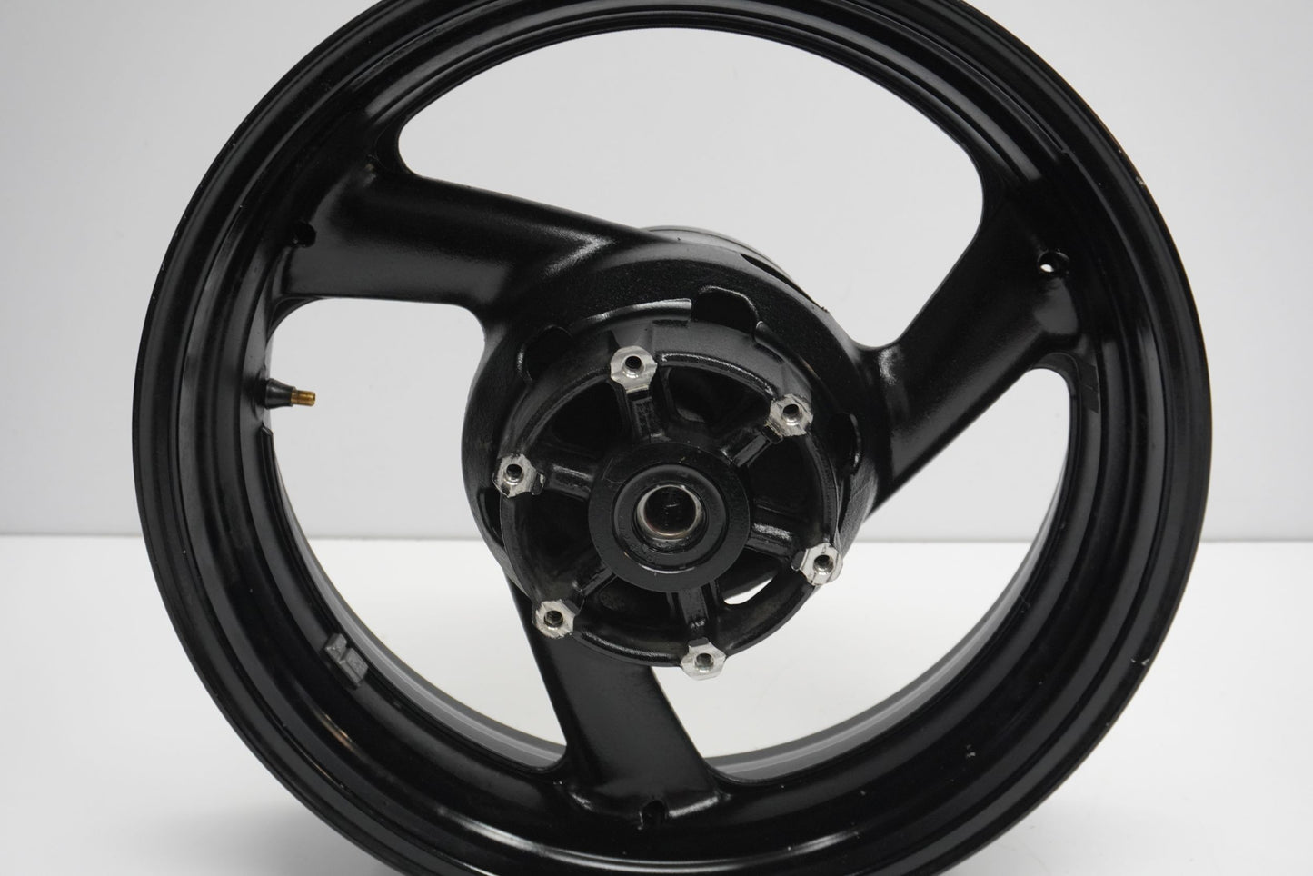 YAMAHA FZS FAZER 600 00-01 Felge hinten Wheel Hinterrad 8