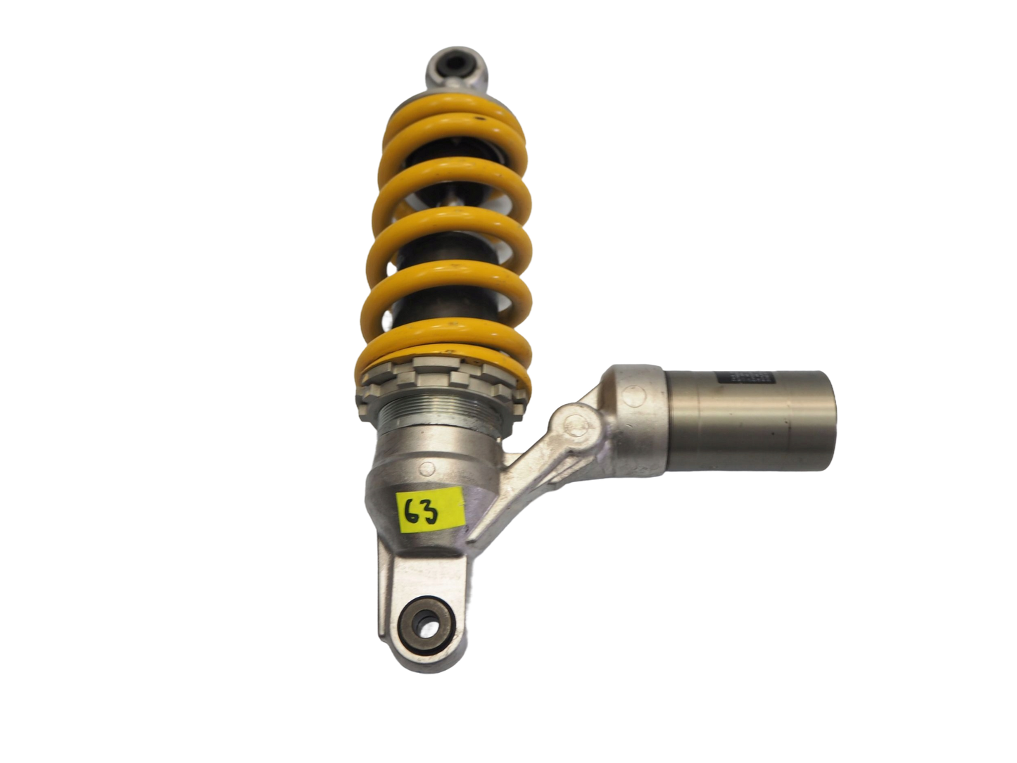 DUCATI 1098 / 1098 S 07-08 Stoßdämpfer Federbein shock absorber 1