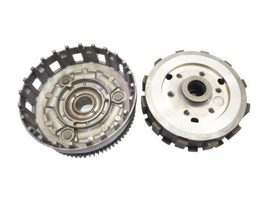 YAMAHA XSR-700 16-18 Kupplung Kupplungskorb Clutch 1