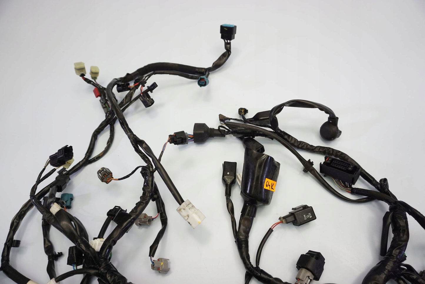 KAWASAKI Z 650 17-19 Kabelbaum Wiring Harness 5