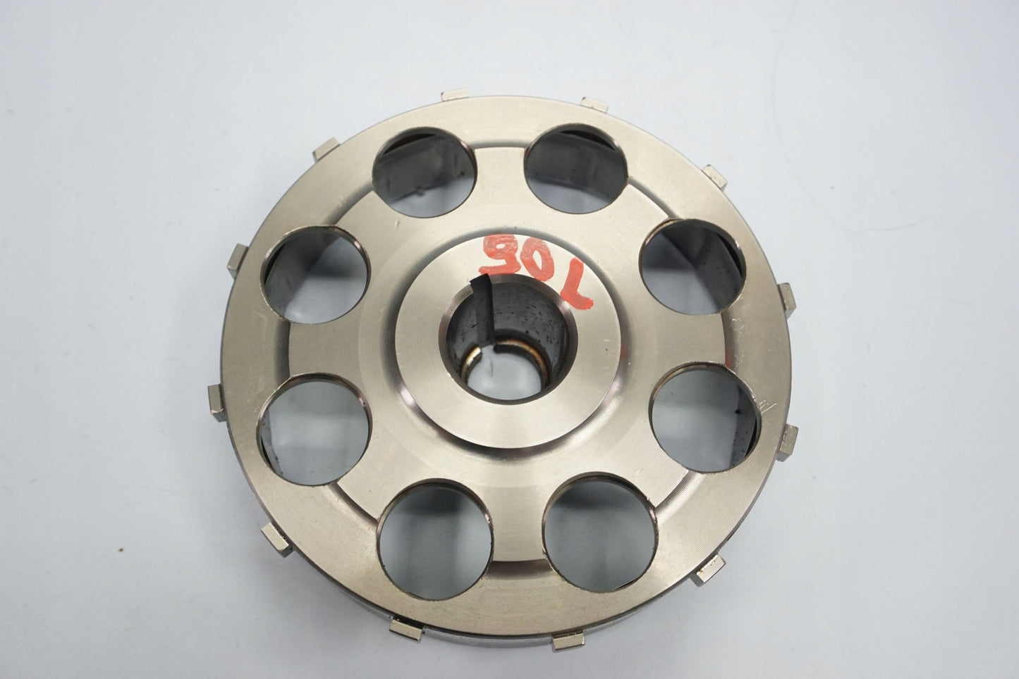 HONDA CBR 1000RR SC59 08-11 Polrad Schwungrad Rotor Flywheel 3