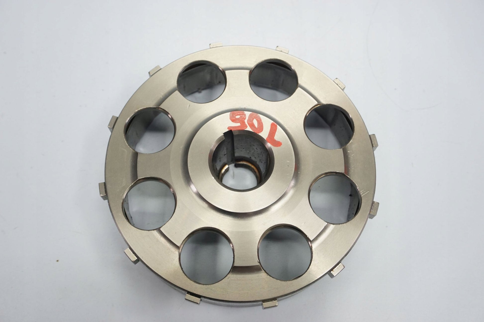 HONDA CBR 1000RR SC59 08-11 Polrad Schwungrad Rotor Flywheel 3