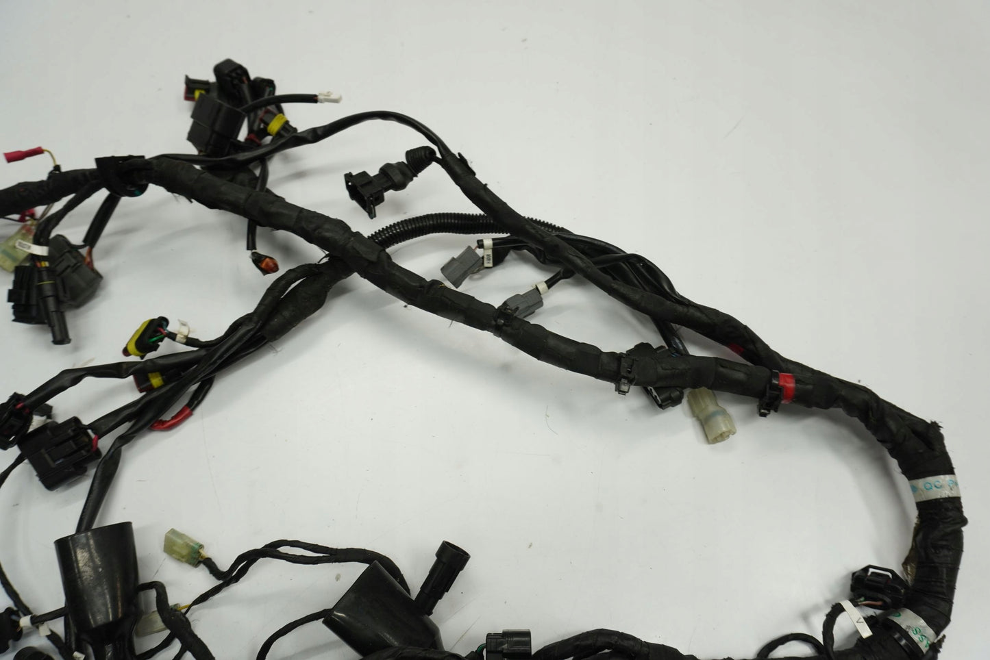 DUCATI DIAVEL 1200 11-13 Kabelbaum Wiring Harness 2