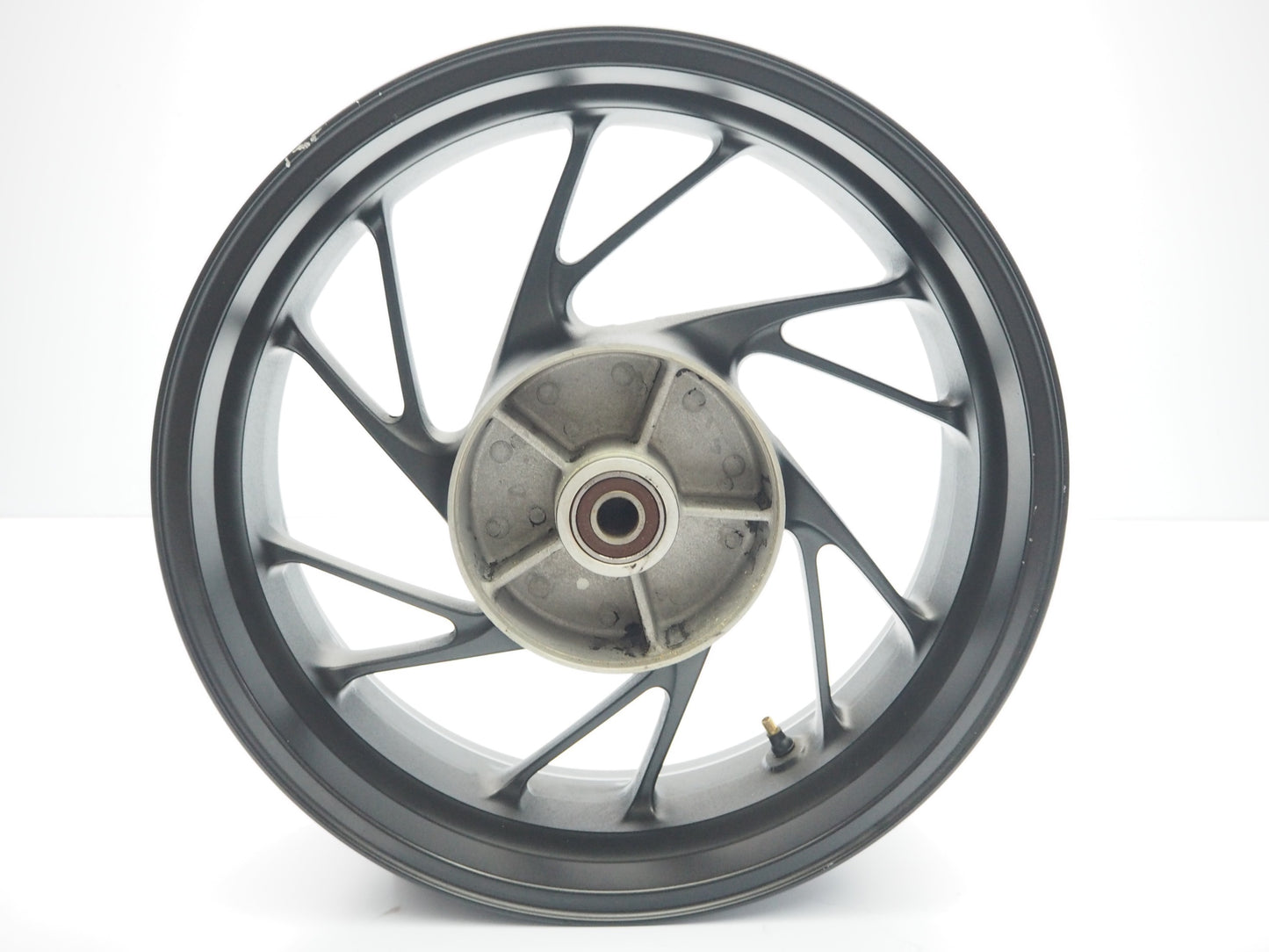 HONDA CBR 650 F 14-18 Felge hinten Wheel Hinterrad