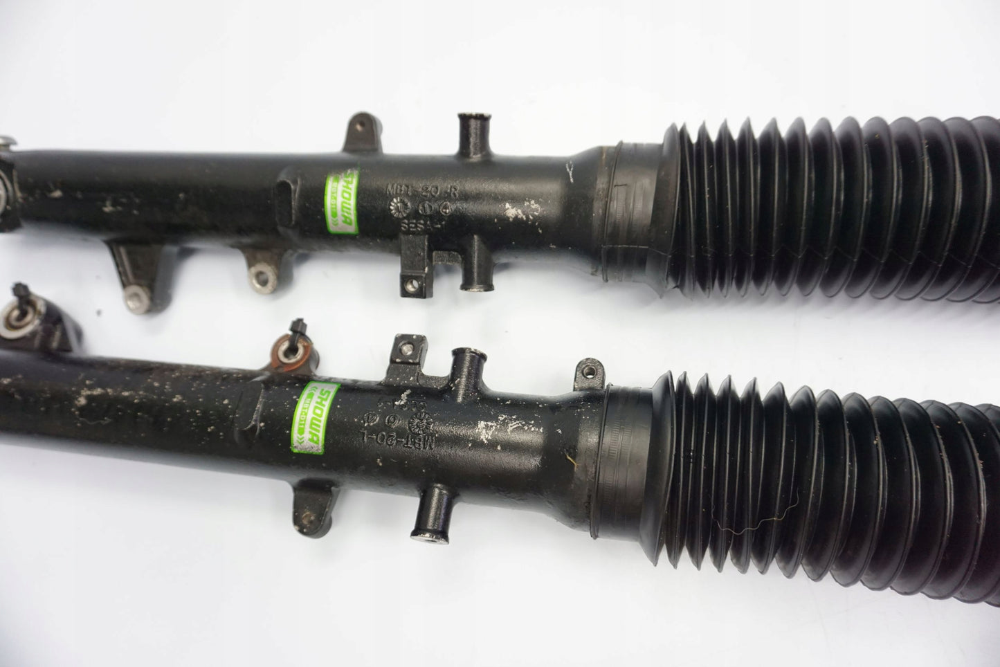 HONDA XL 1000 V VARADERO 99-02 Gabel Gabelholme Fork 13