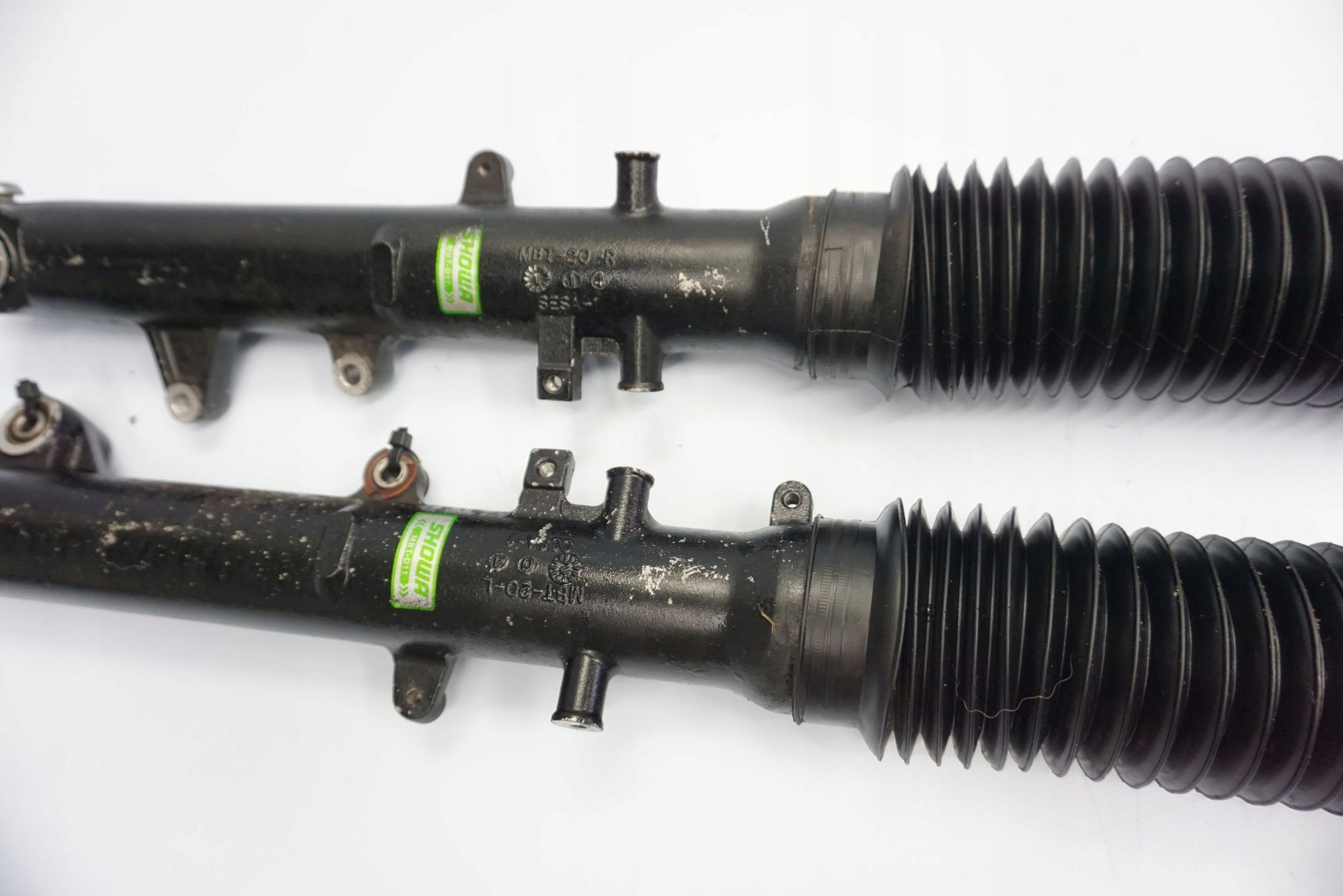 HONDA XL 1000 V VARADERO 99-02 Gabel Gabelholme Fork 13