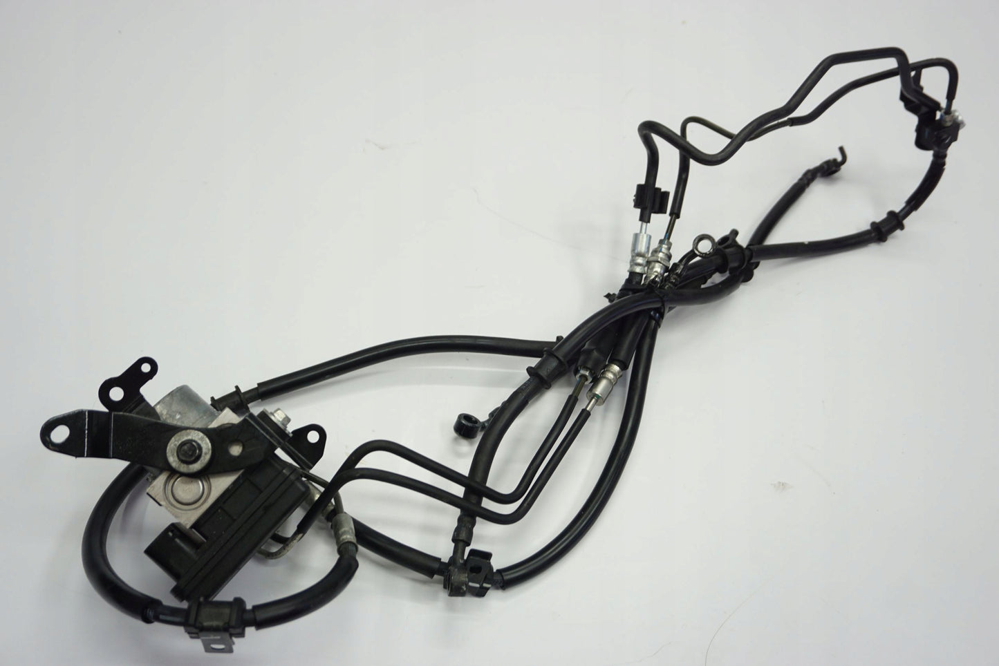 KAWASAKI NINJA 650 17-19 ABS Pumpe Druckmodulator 6
