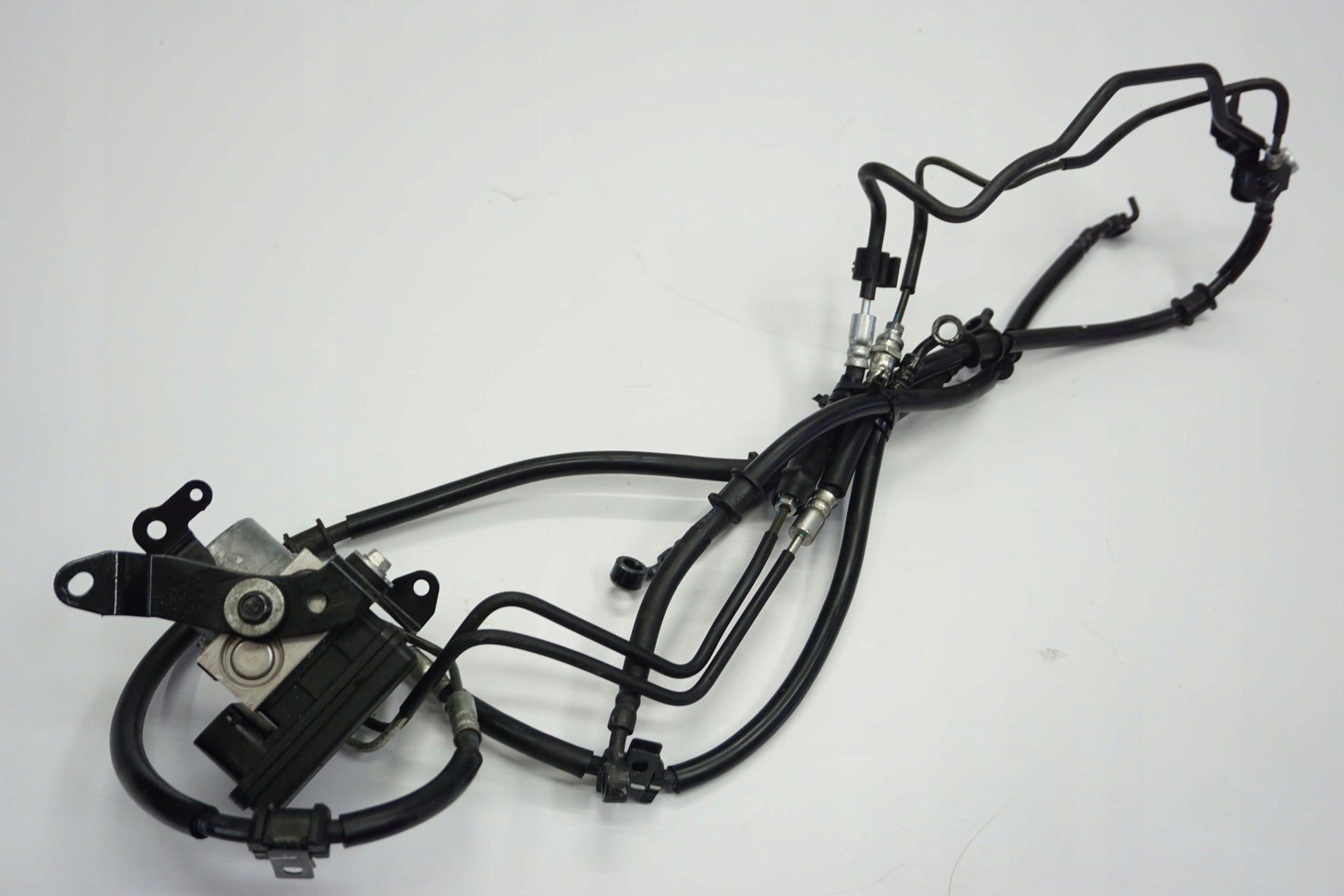 KAWASAKI NINJA 650 17-19 ABS Pumpe Druckmodulator 6