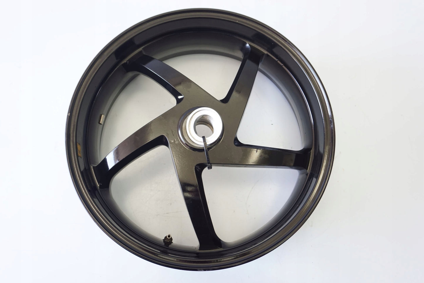 DUCATI MULTISTRADA 1000 S DS 05-06 Felge hinten Wheel Hinterrad 8