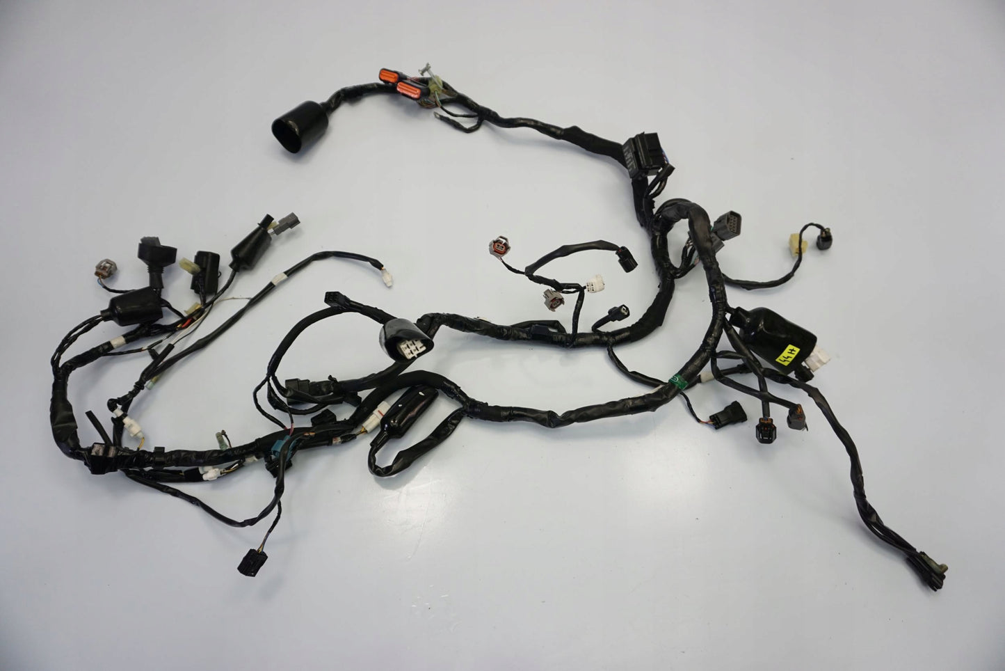 KAWASAKI VERSYS 650 15-21 Kabelbaum Wiring Harness 3