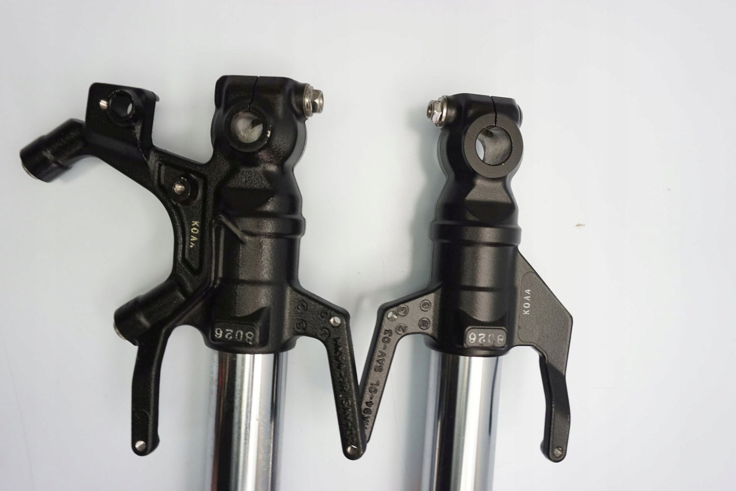 HONDA CB 300 R 18- Gabel Gabelholme Fork 13