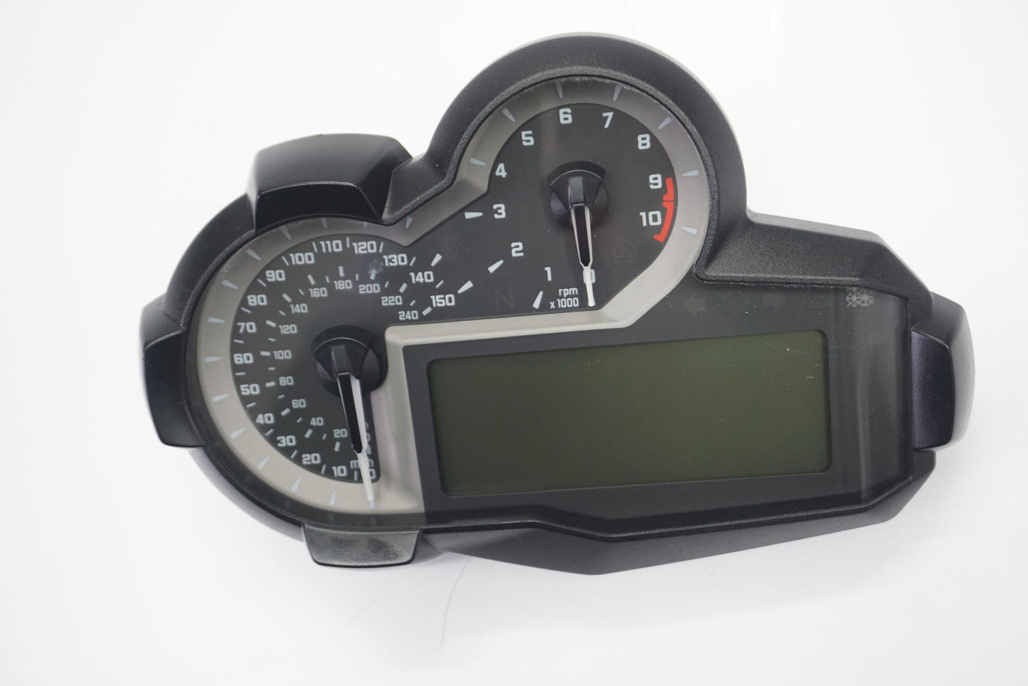 BMW R 1200 GS K50 13-16 Tacho Tachometer Cockpit Speedometer 7