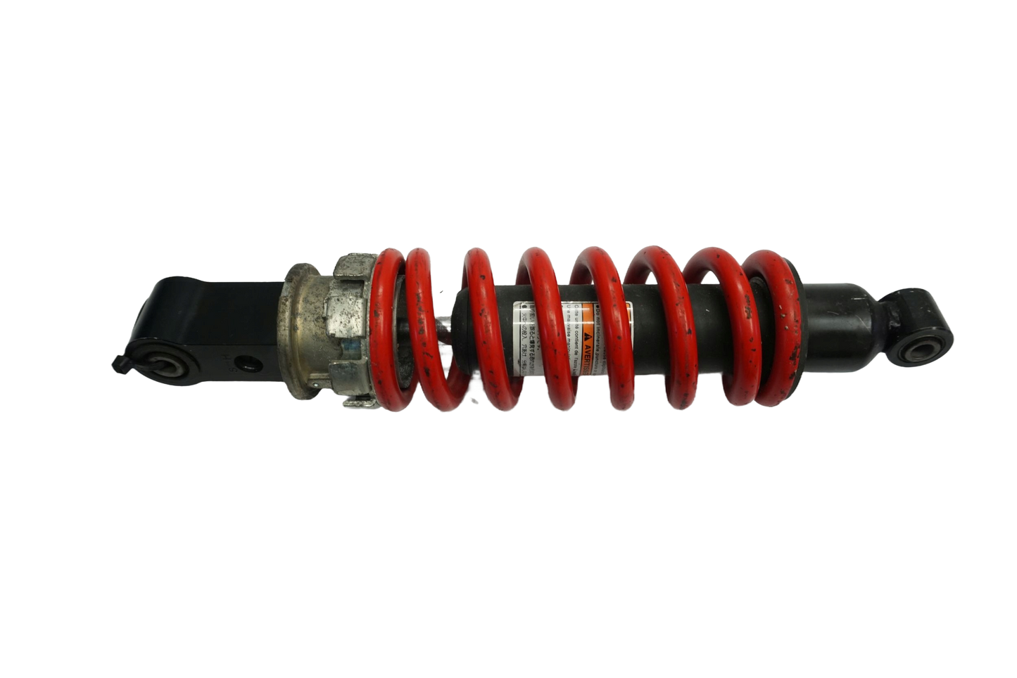 KAWASAKI Z 1000 SX 10-16 Stoßdämpfer Federbein shock absorber 1