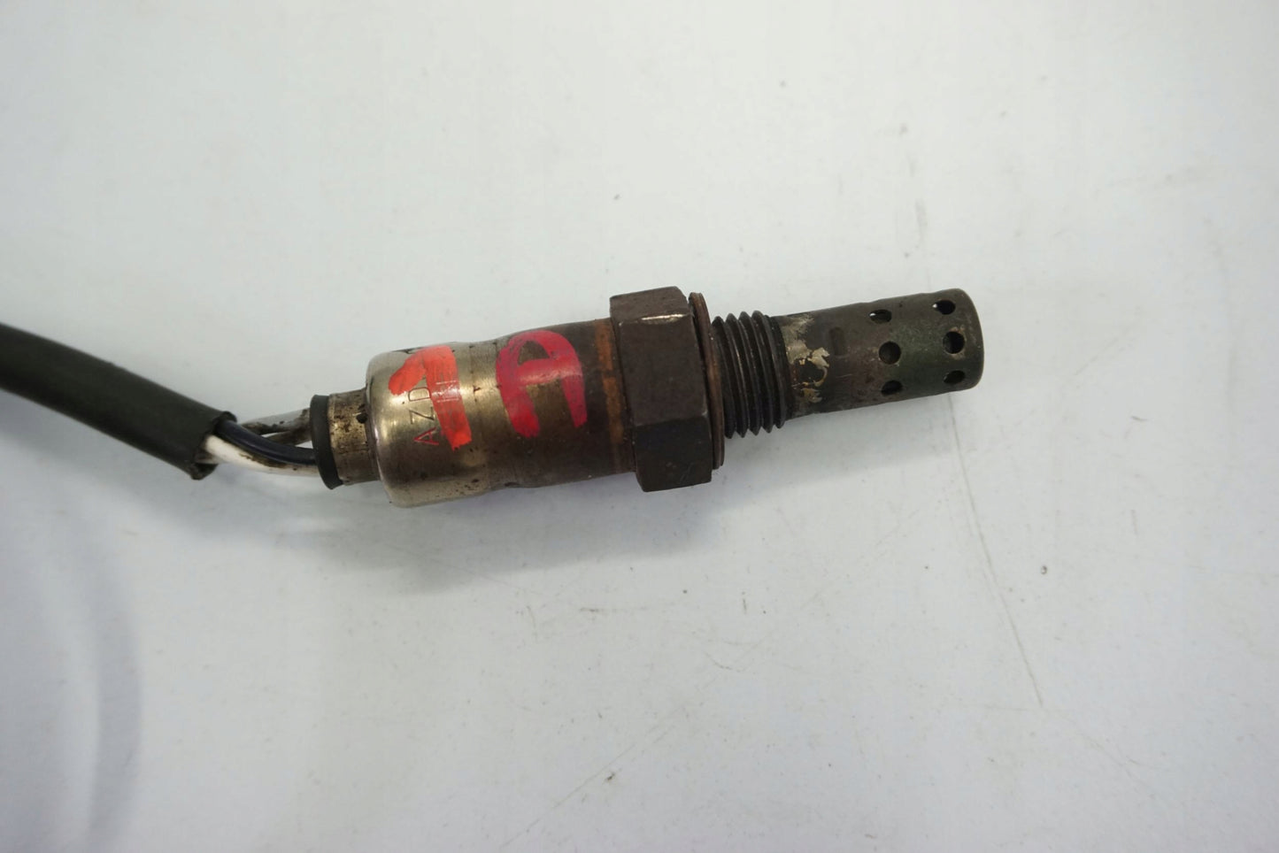 TRIUMPH DAYTONA 675 06-12 Lambdasonde O2 Sensor Sonde Sonda Lambda