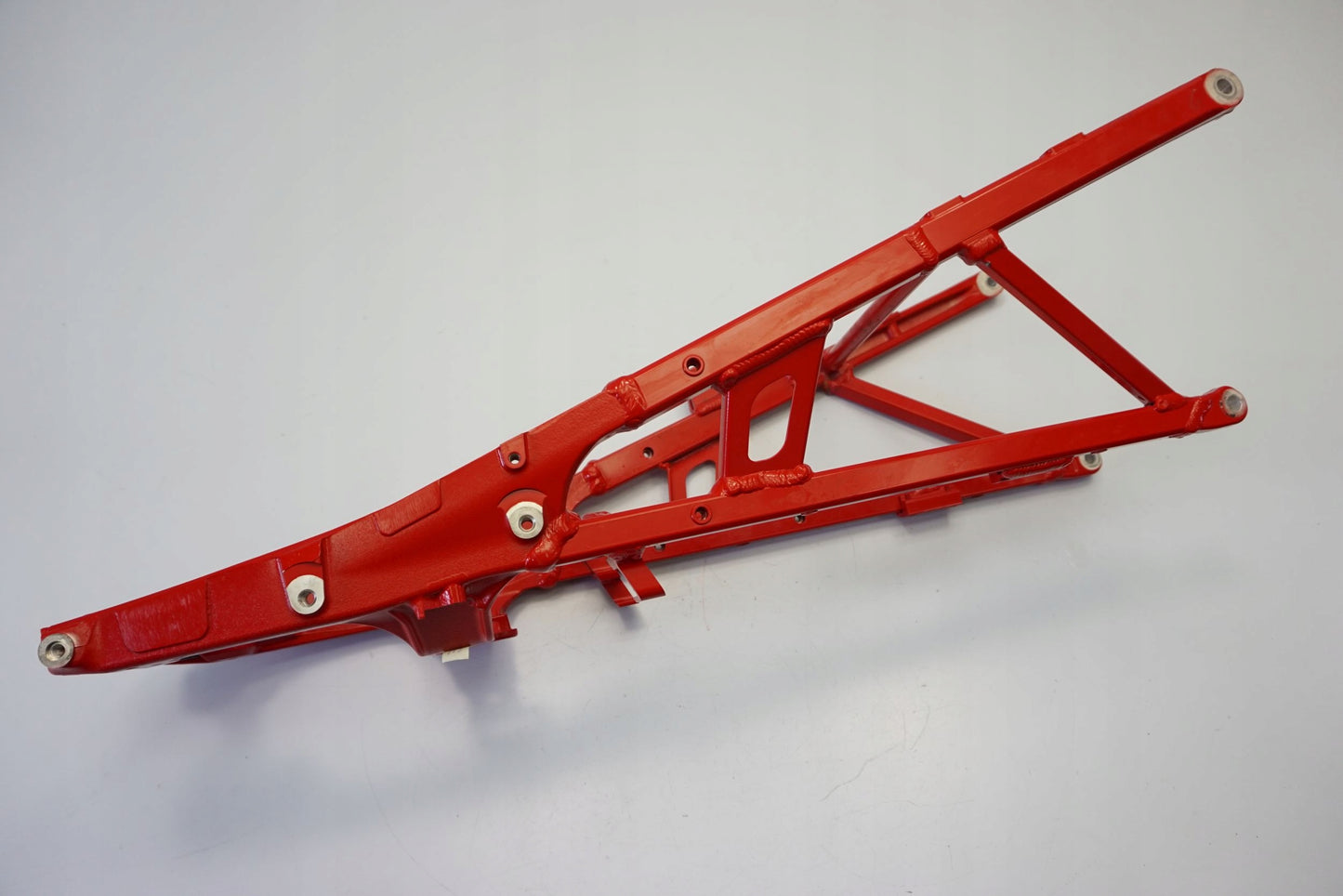 HONDA CRF 1100 AFRICA TWIN 19- Heckrahmen Rahmen hinten rear frame