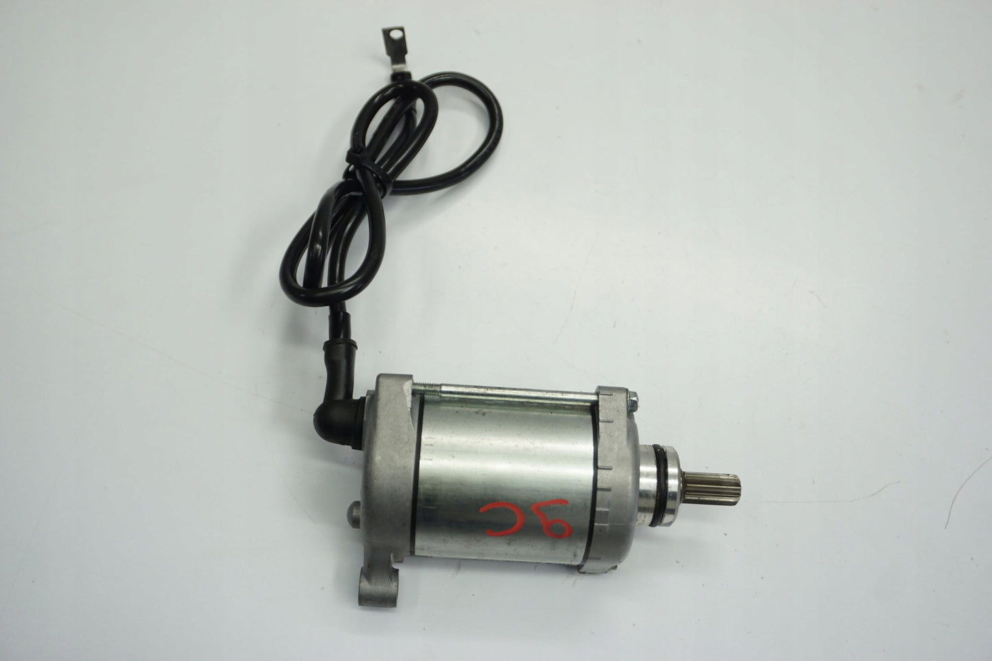 KAWASAKI ZX-10R 11-15 Anlasser Starter Motor 2
