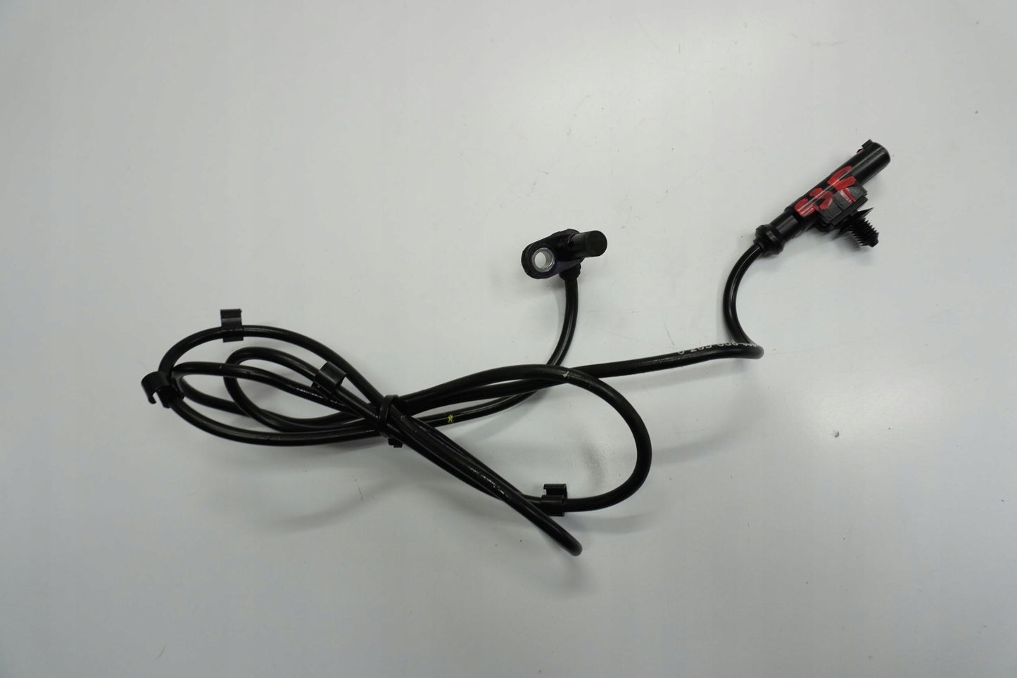 DUCATI PANIGALE 1299 15-18 ABS Sensor hinten 3