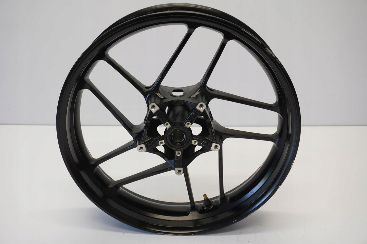 YAMAHA TRACER 9 GT 21- Felge vorne Wheel Vorderrad 11