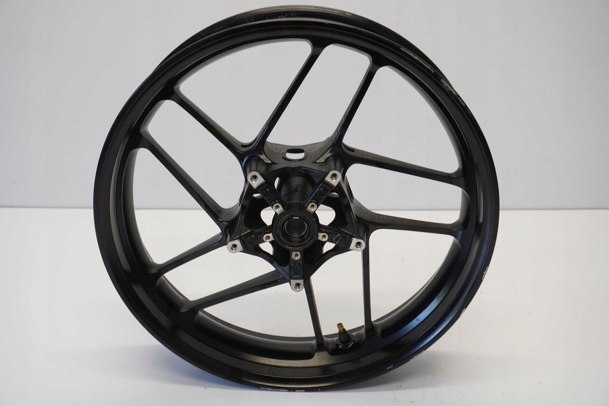 YAMAHA TRACER 9 GT 21- Felge vorne Wheel Vorderrad 11