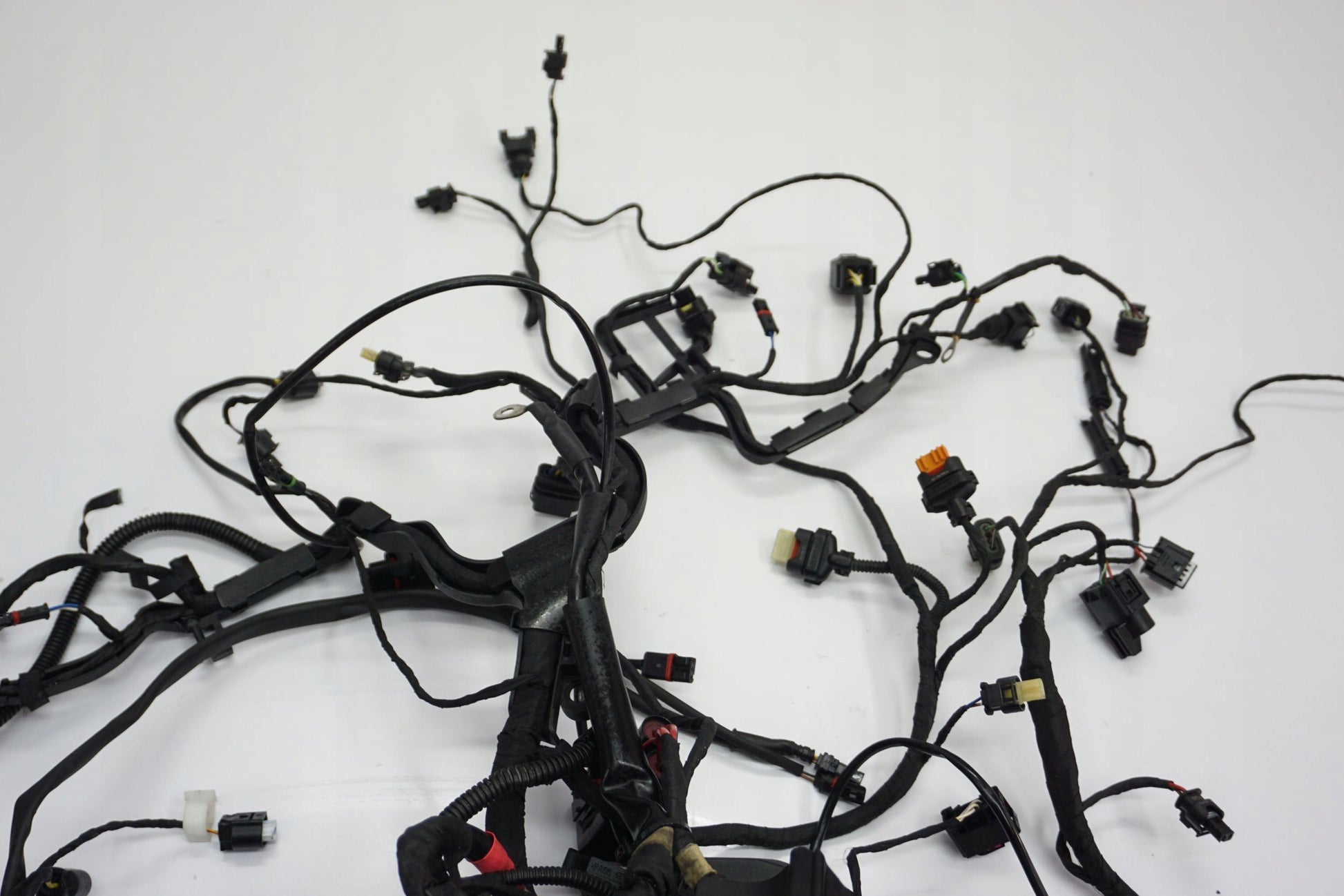 BMW R 1250 R 18- Kabelbaum Wiring Harness 9