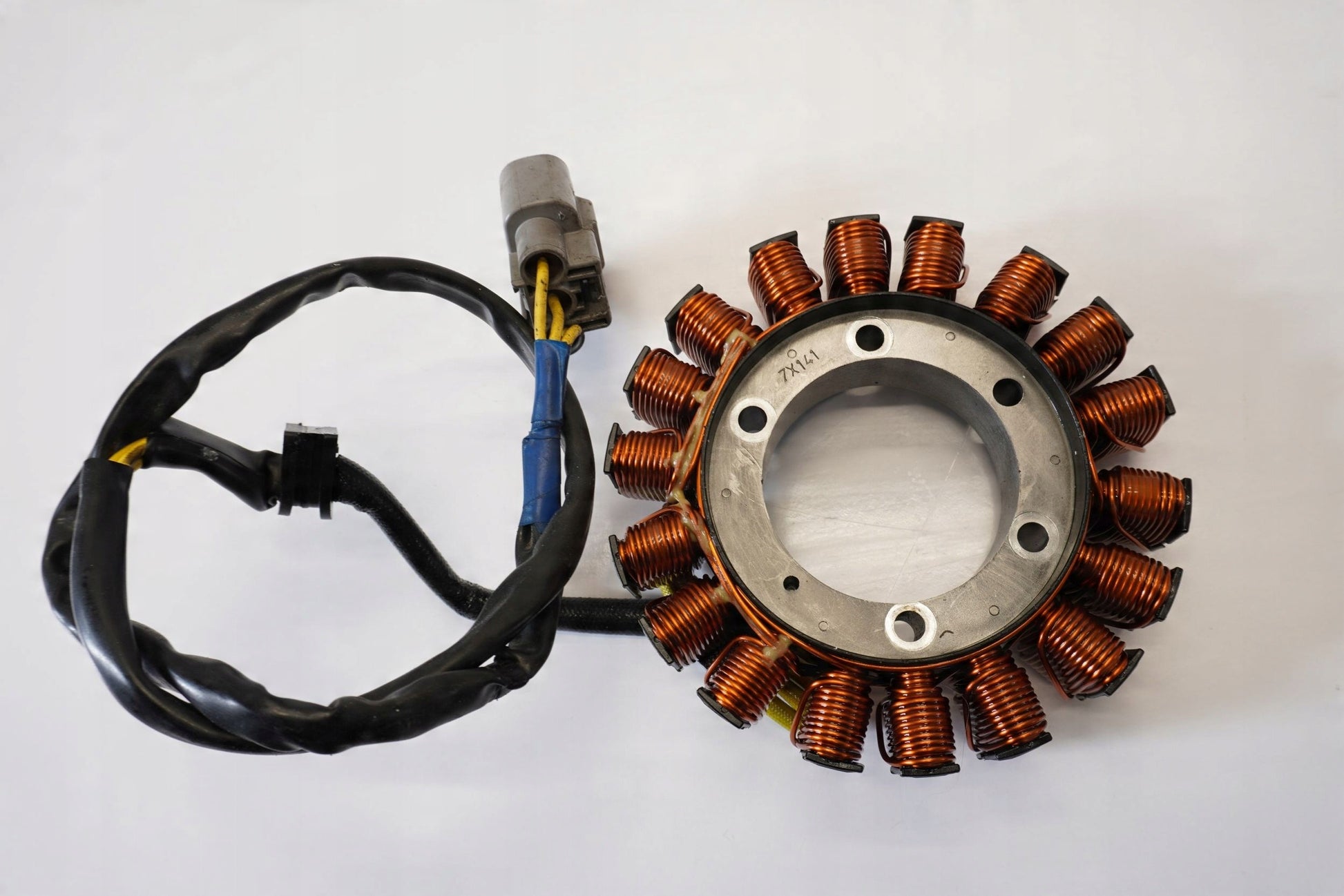 HONDA X-ADV 750 17- Lichtmaschine Stator Generator Lima Alternator 4