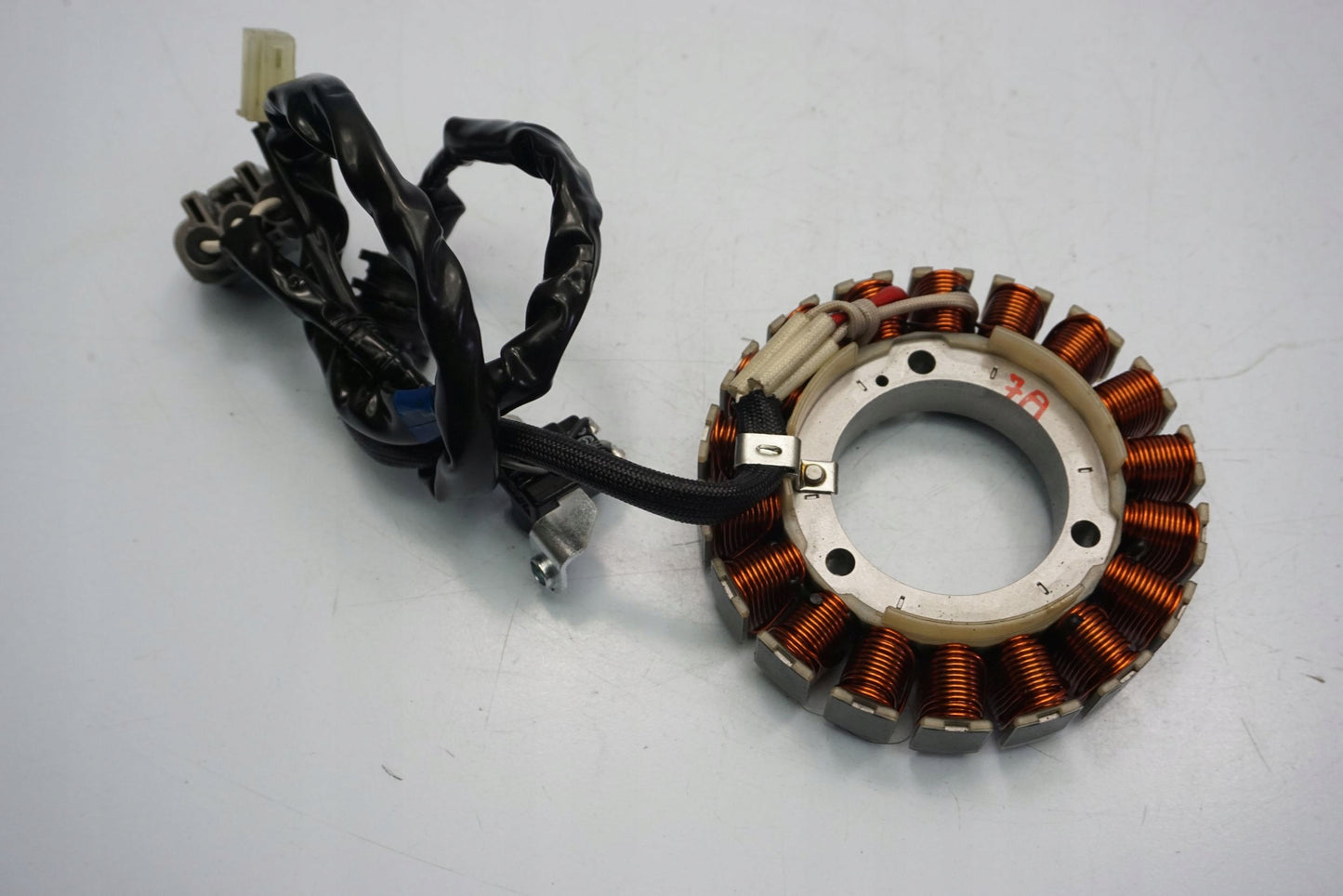 YAMAHA XTZ TENERE 700 Lichtmaschine Stator Generator Lima Alternator