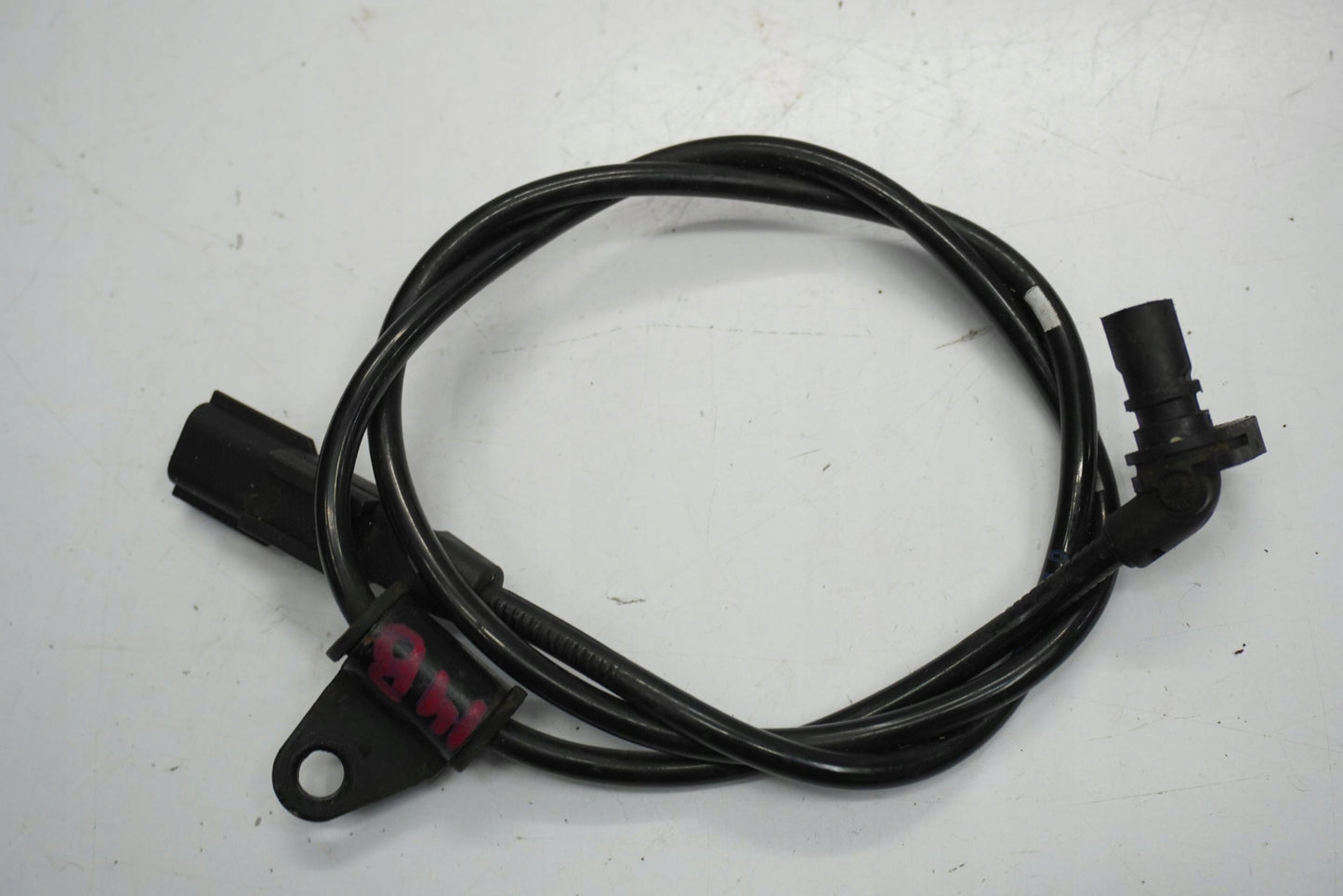 SUZUKI DL 1000 V-STROM 14-16 ABS Sensor hinten 2