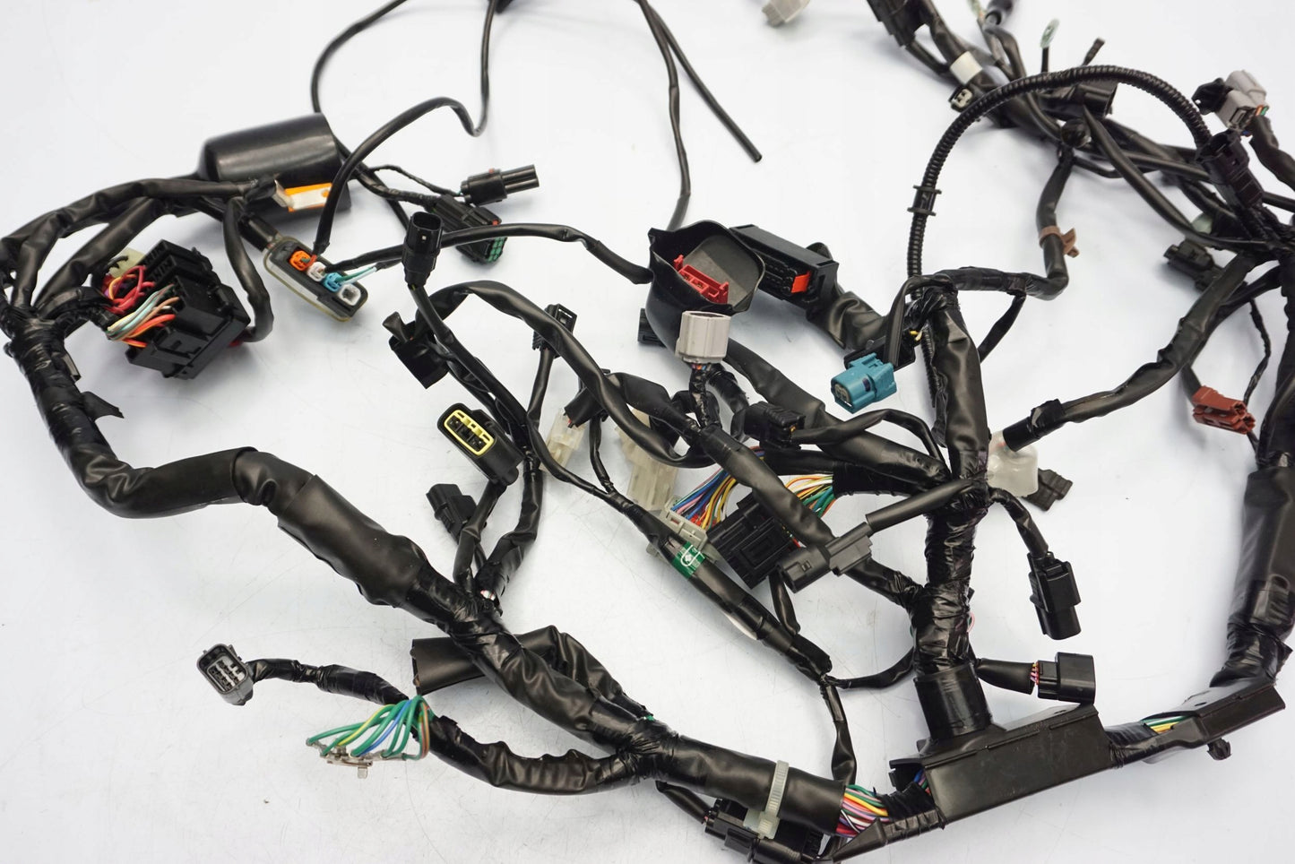 HONDA CBR 650 R 19-23 Kabelbaum Wiring Harness 13