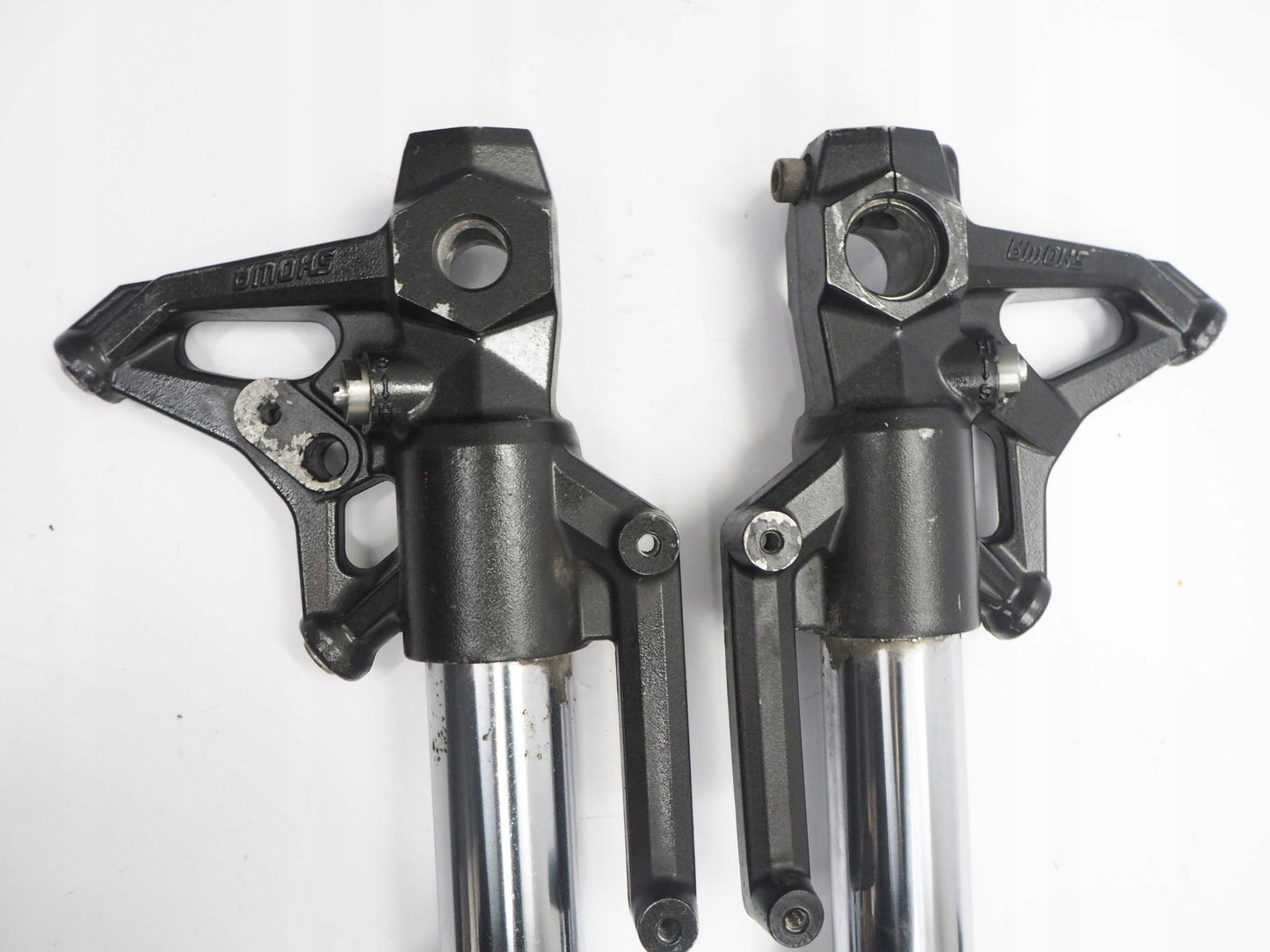KAWASAKI Z1000 SX 10-16 Gabel Gabelholme Fork 14