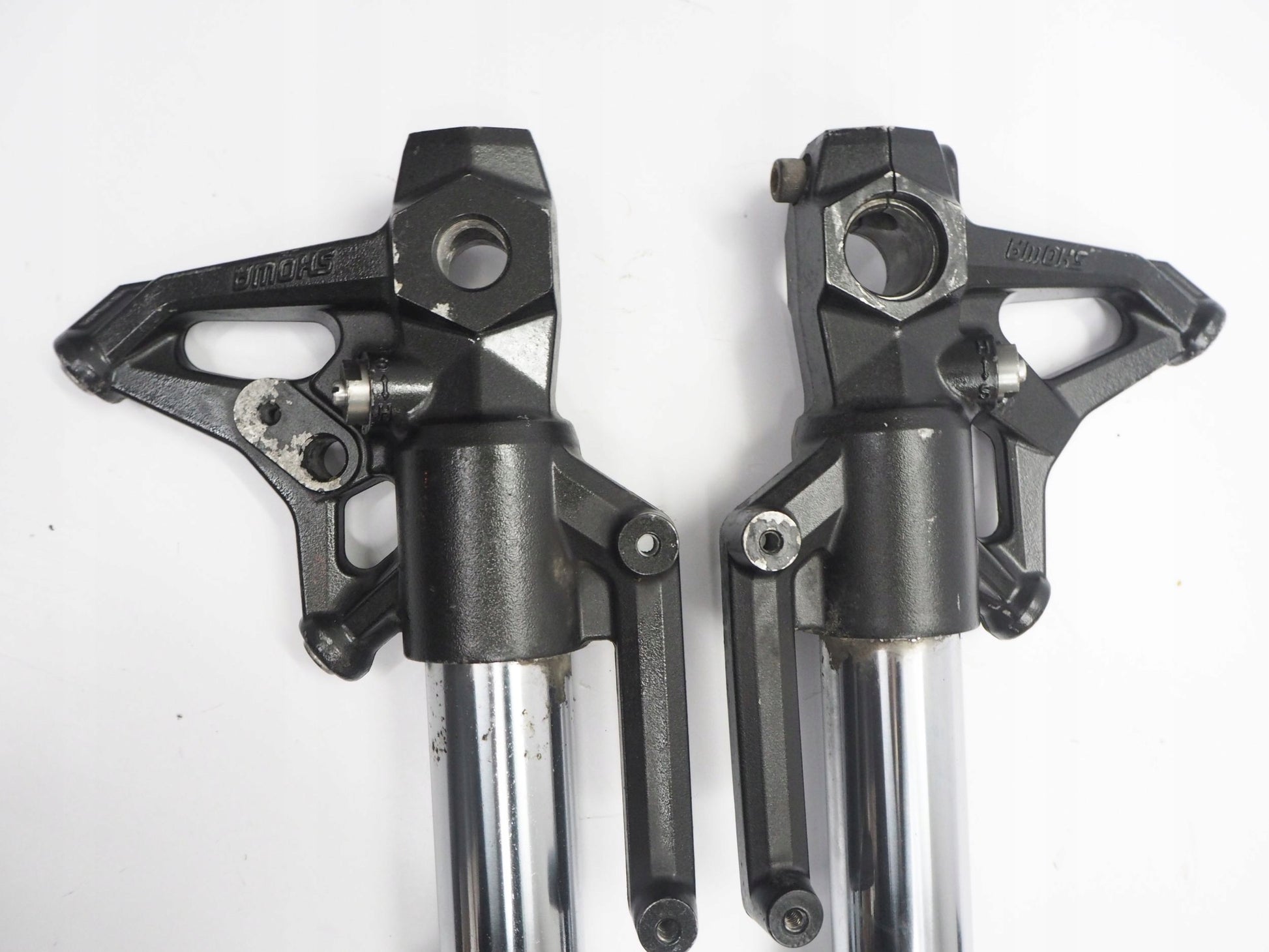 KAWASAKI Z1000 SX 10-16 Gabel Gabelholme Fork 14