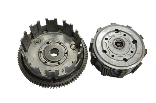 HONDA CB 600 F HORNET S 00-02 Kupplung Kupplungskorb Clutch 1