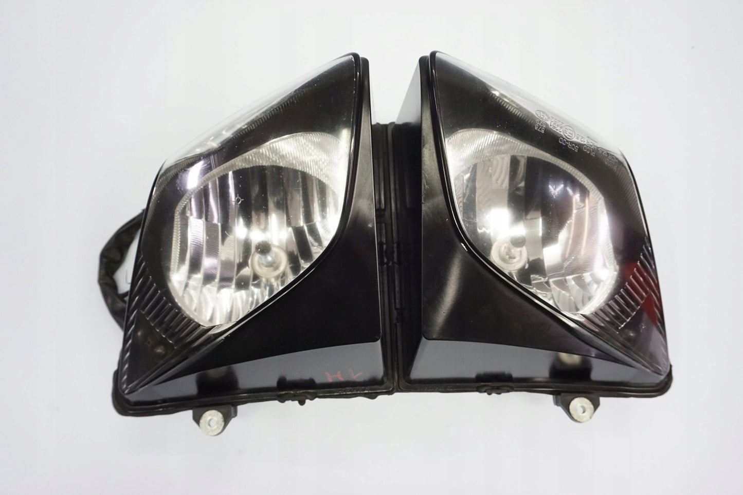 HONDA CBF 1000 SC58 06-09 Scheinwerfer Headlight