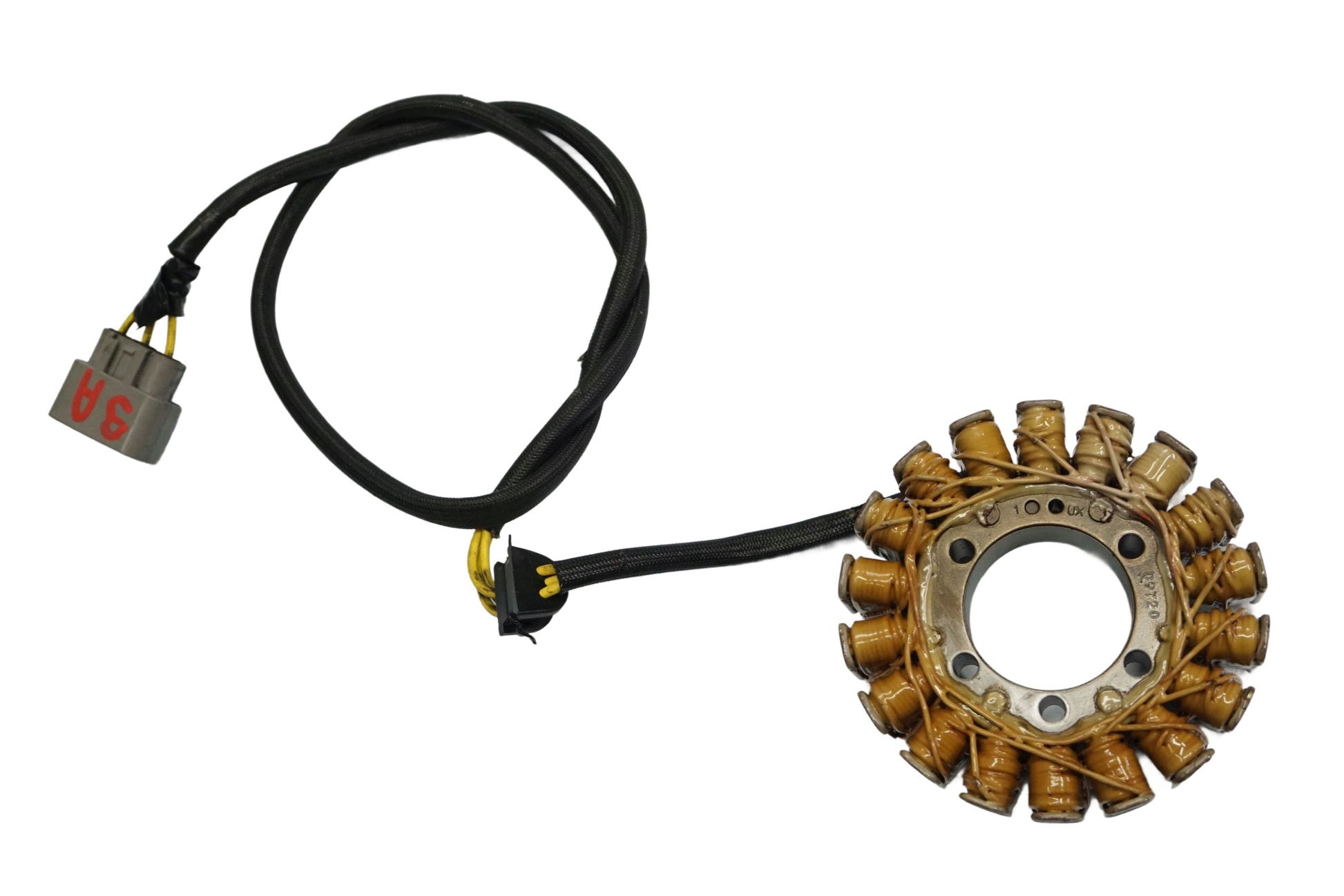 DUCATI MONSTER 1200 S 17- Lichtmaschine Stator Generator Lima Alternator 1