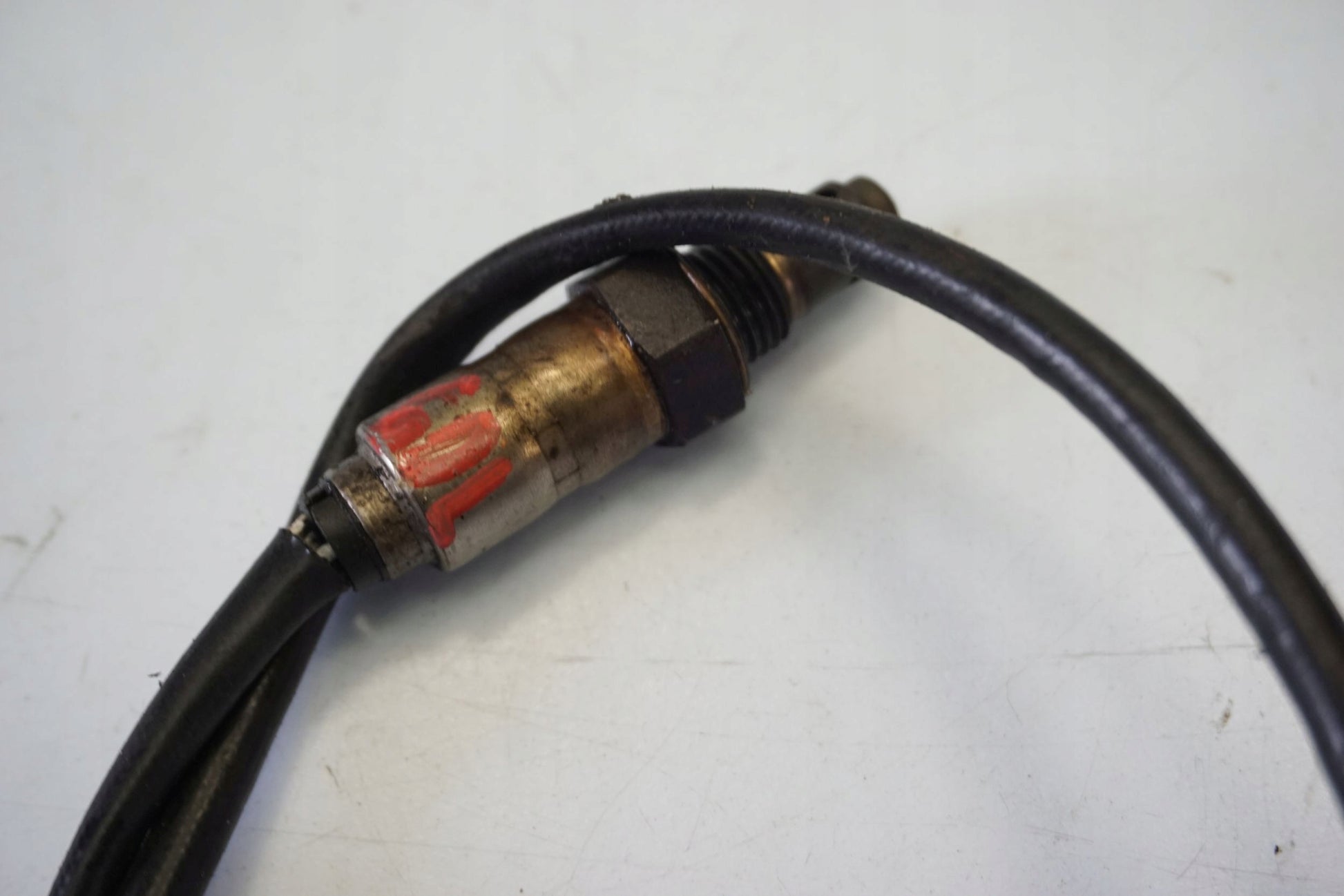 KTM 1290 SUPER DUKE 17-20 Lambdasonde O2 Sensor Sonde Sonda Lambda 3