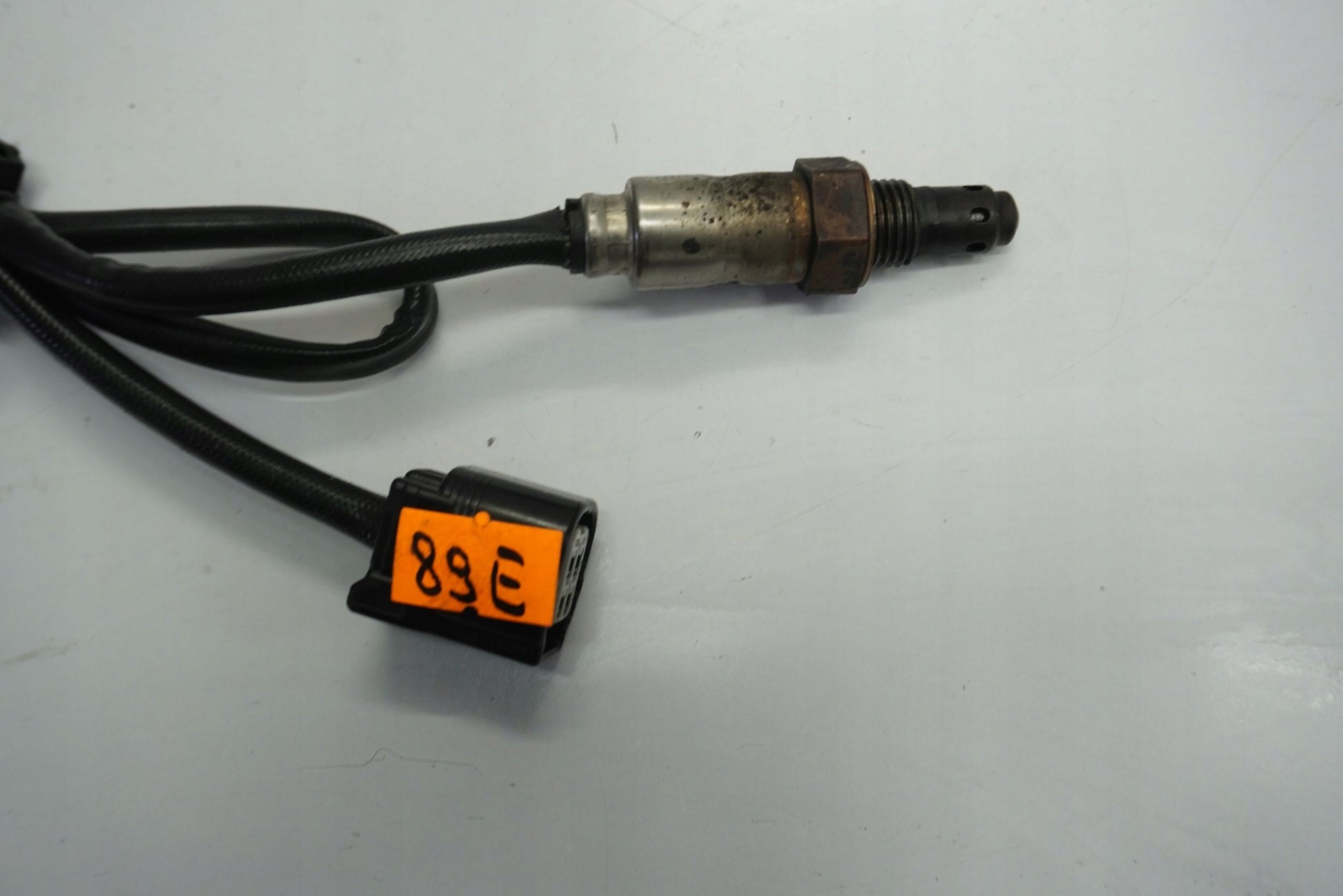 HONDA CB 1000 R SC80 Lambdasonde O2 Sensor Sonde Sonda Lambda 3