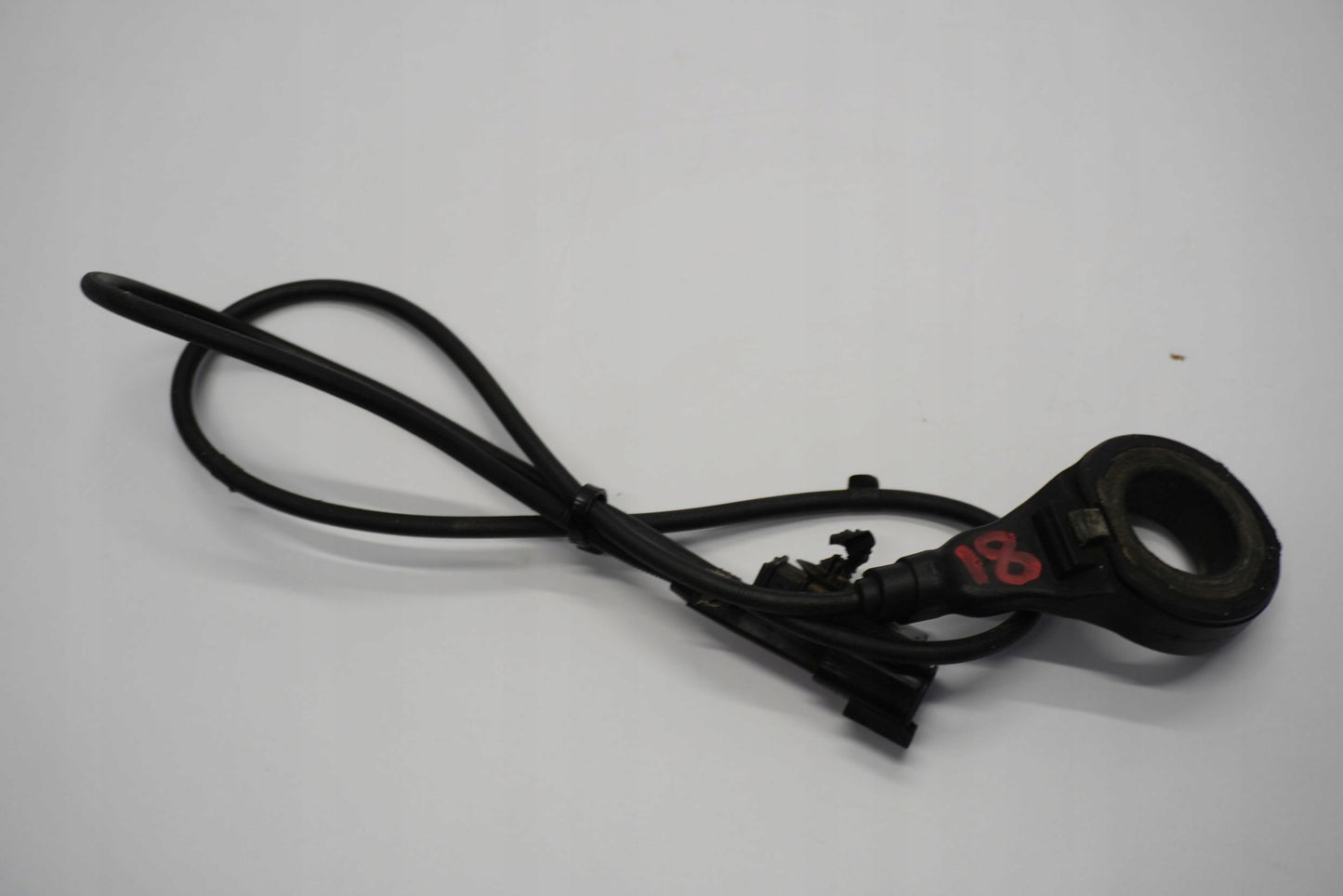 HARLEY DAVIDSON PAN AMERICA 1250 ABS Sensor hinten 3