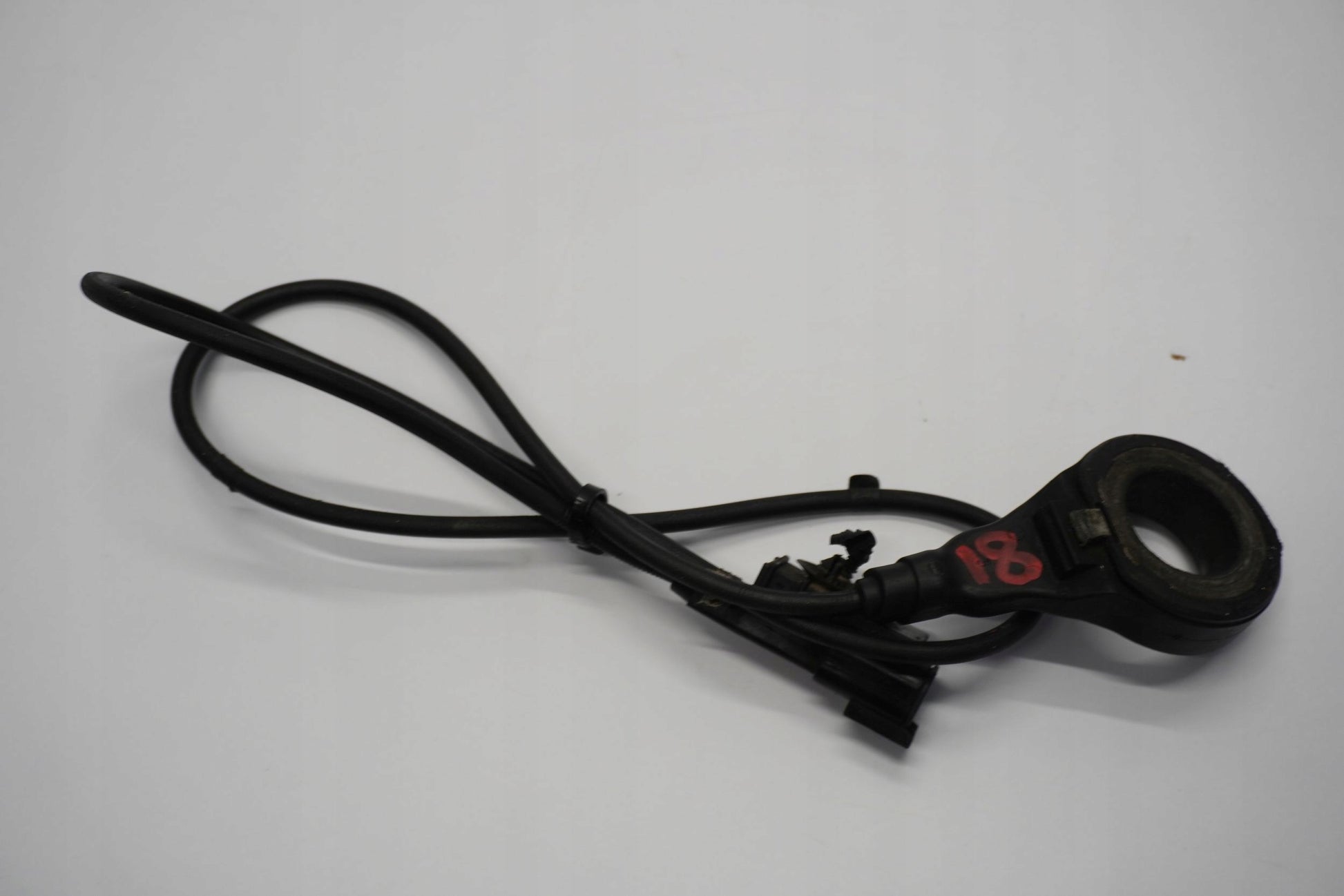 HARLEY DAVIDSON PAN AMERICA 1250 ABS Sensor hinten 3