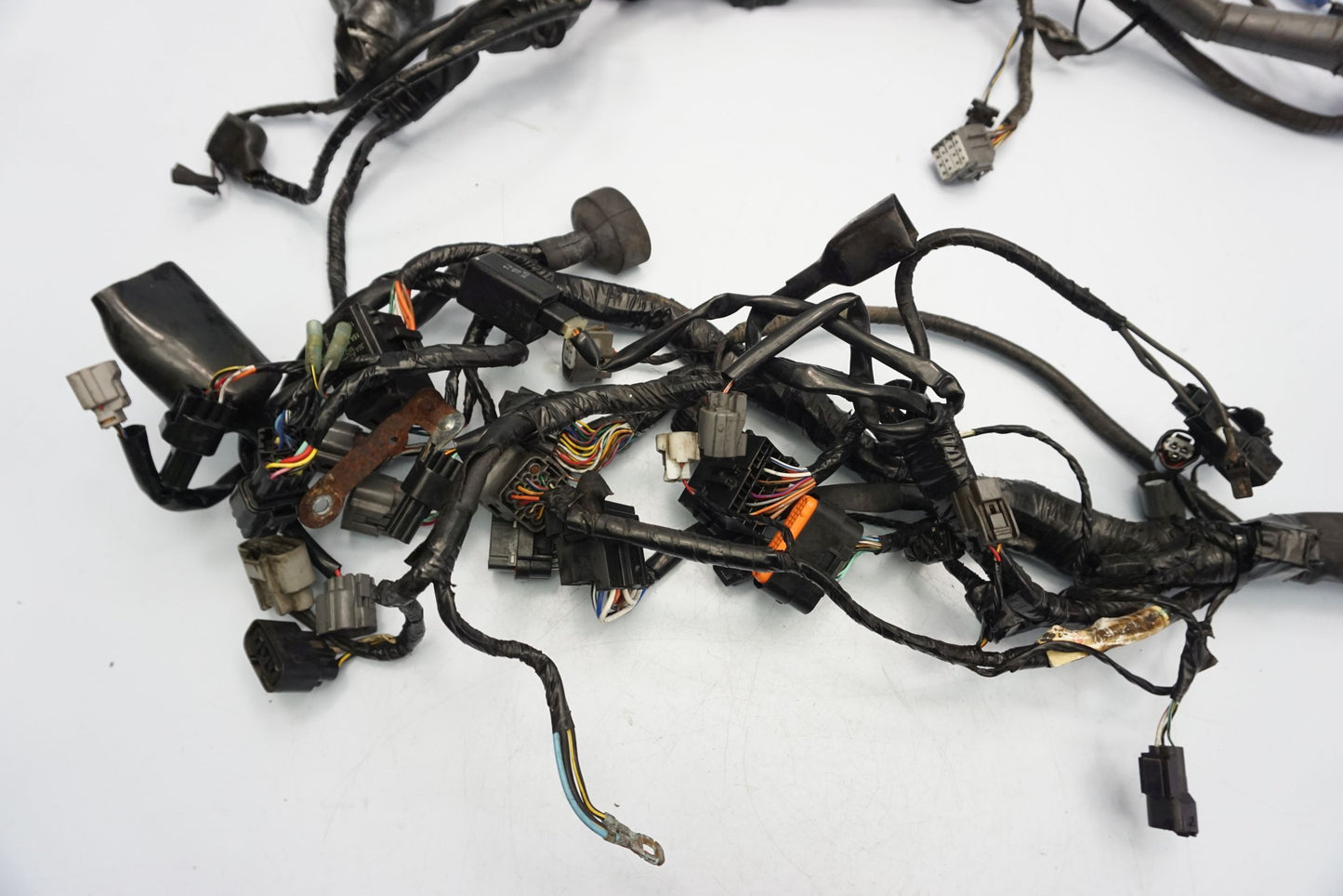 KAWASAKI GTR 1400 07-09 Kabelbaum Wiring Harness 3