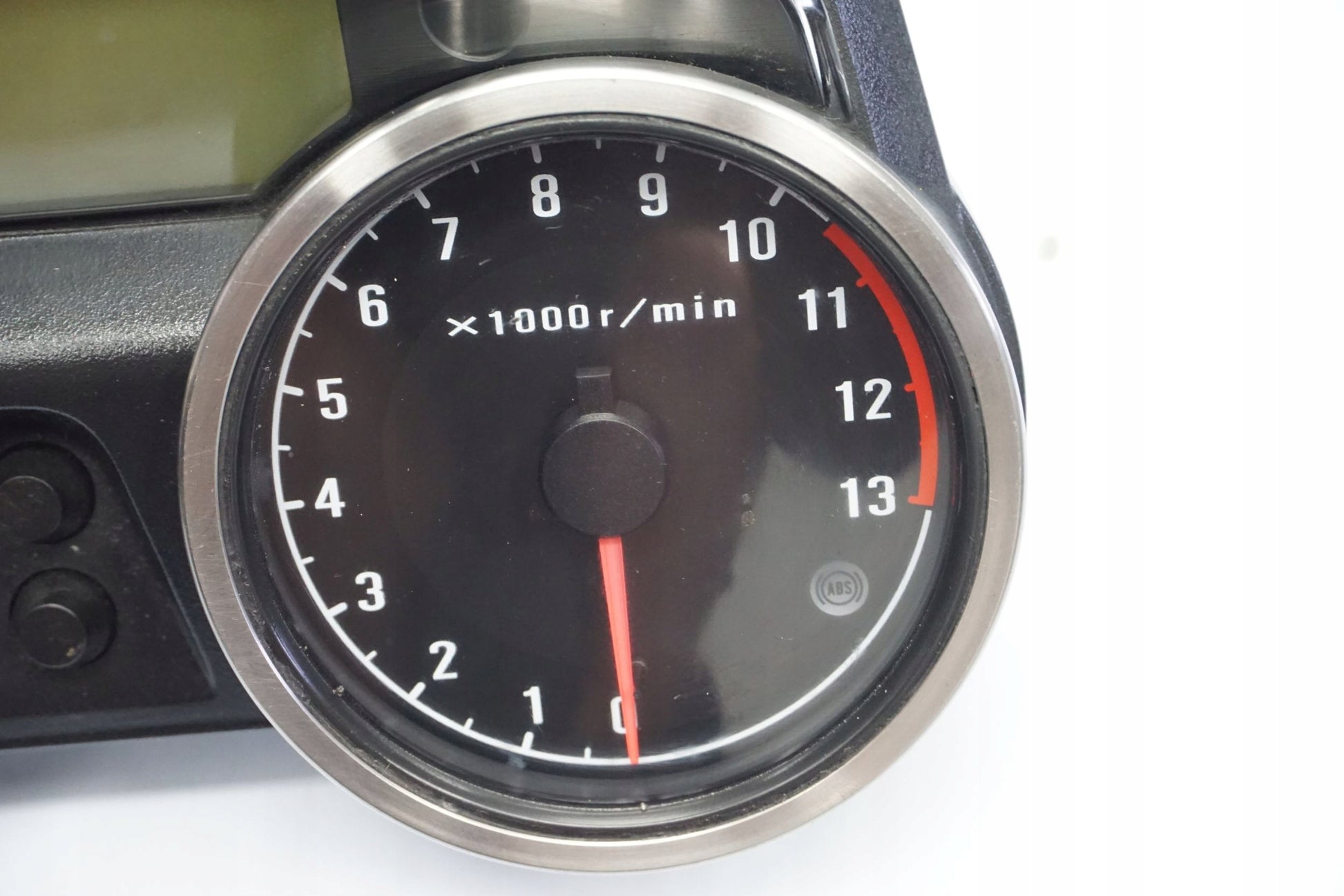 KAWASAKI GTR 1400 07-09 Tacho Tachometer Cockpit Speedometer 10